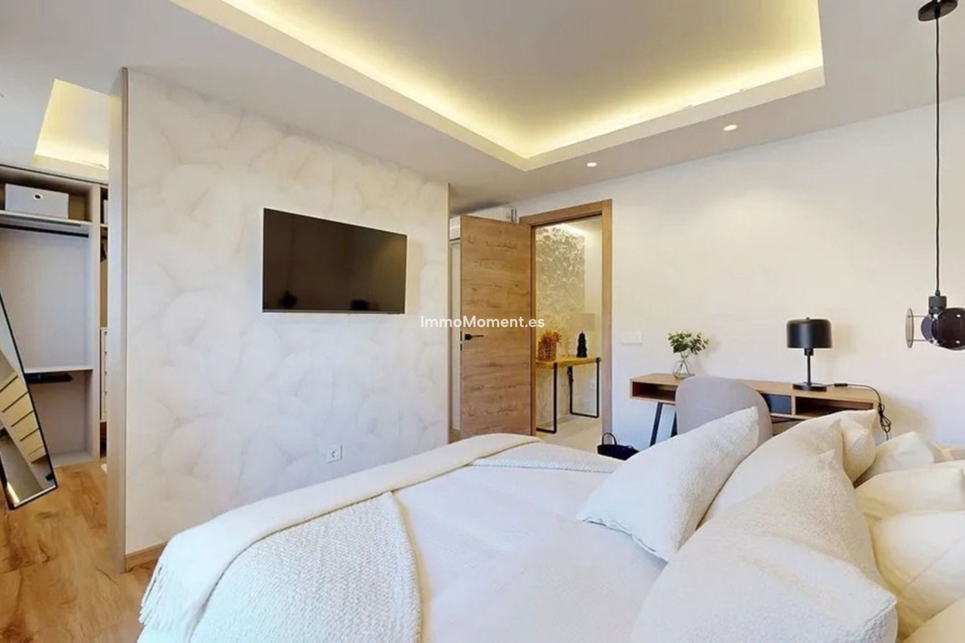 Reventa - Villa - Estepona  - Atalaya