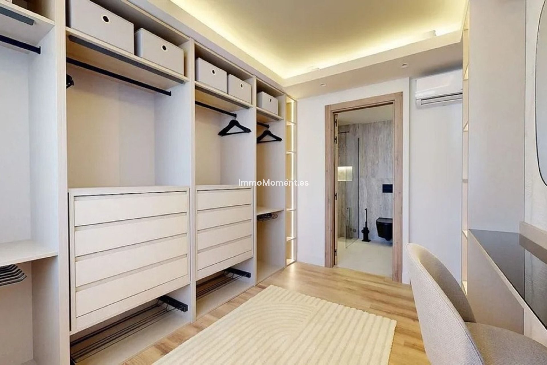 Reventa - Villa - Estepona  - Atalaya