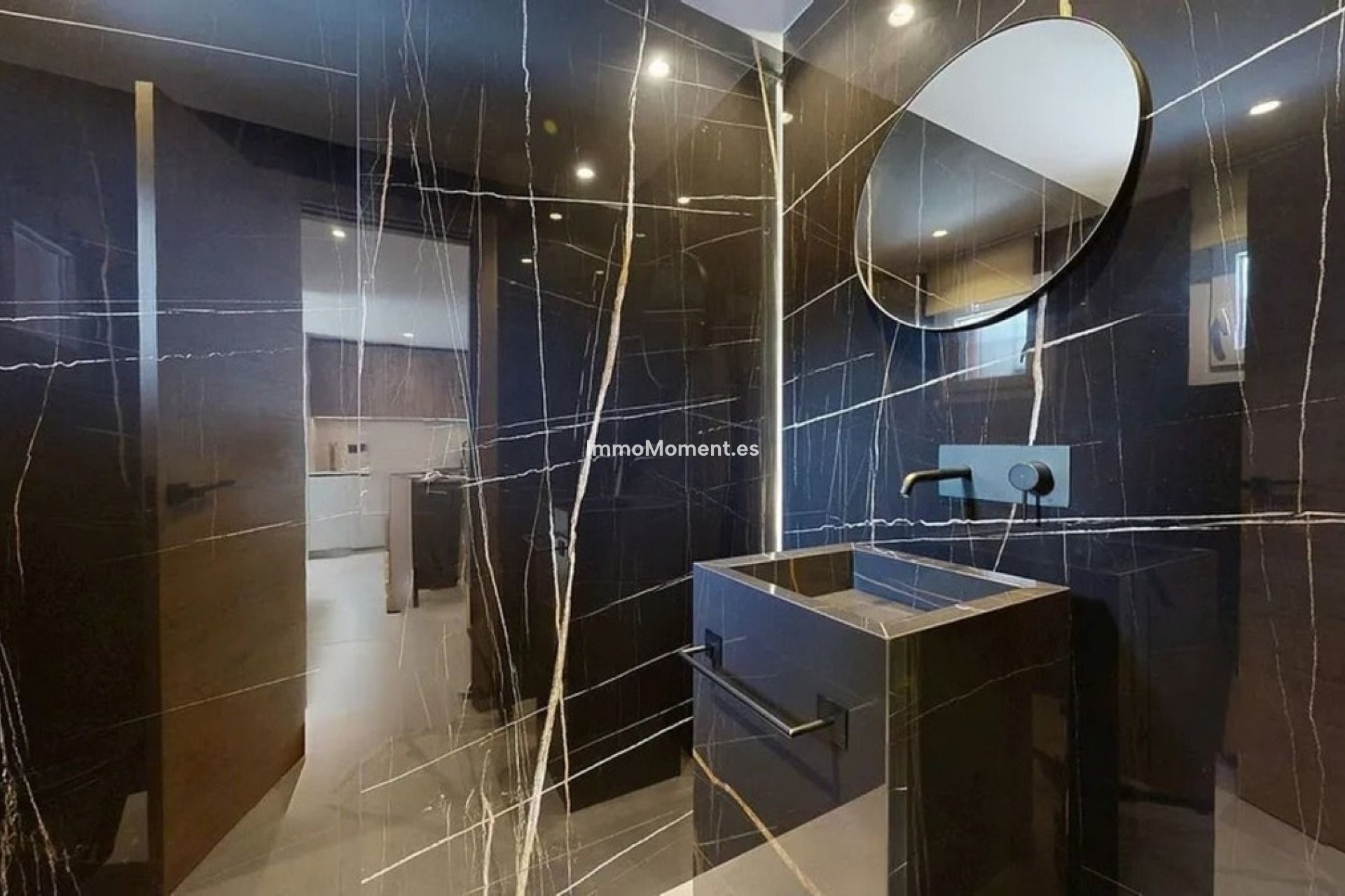 Reventa - Villa - Estepona  - Atalaya