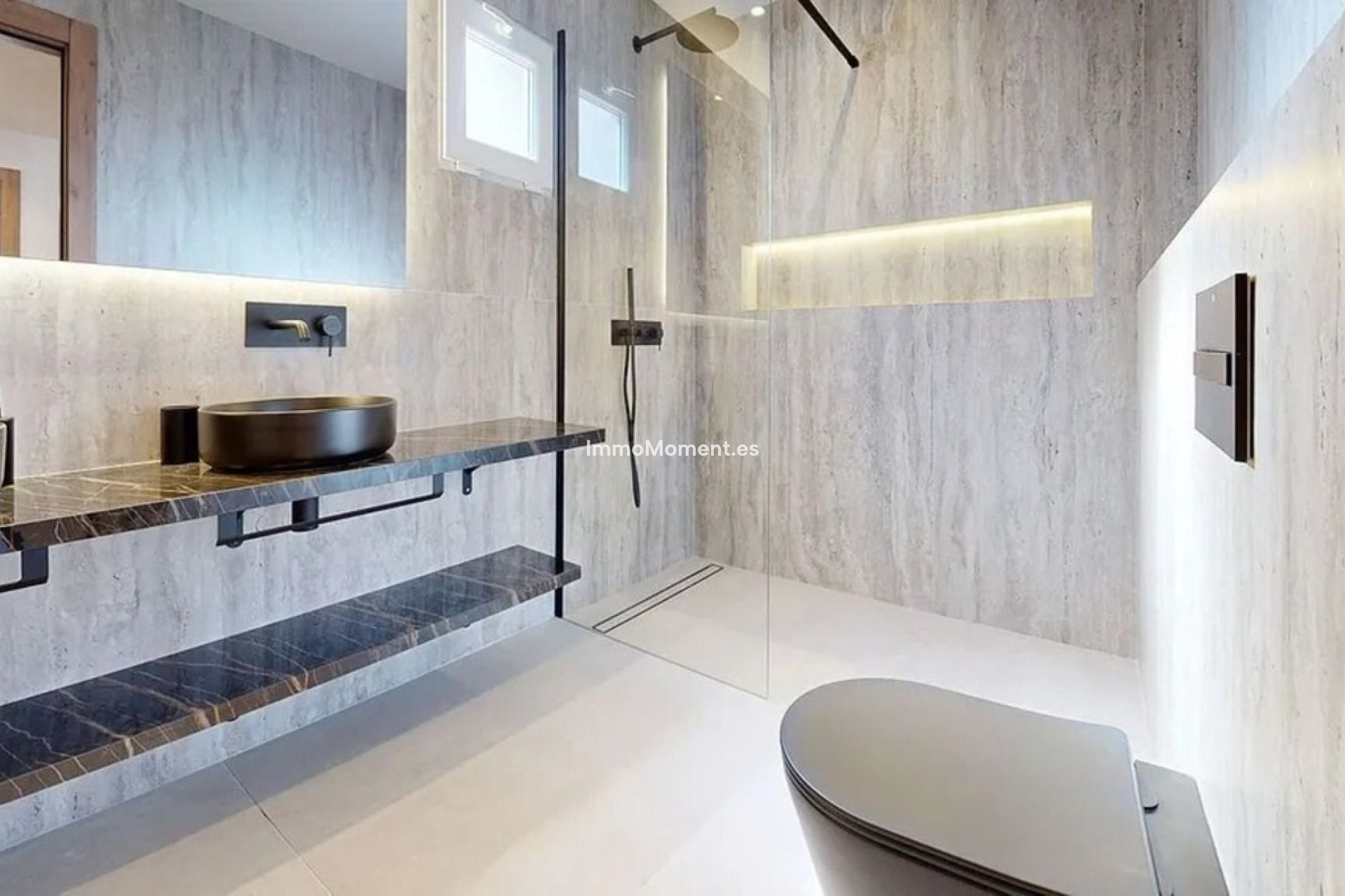 Reventa - Villa - Estepona  - Atalaya