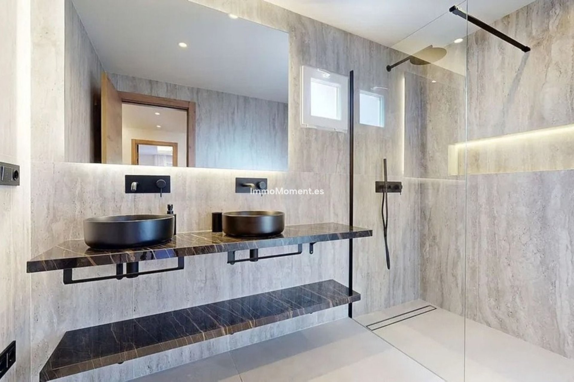 Reventa - Villa - Estepona  - Atalaya