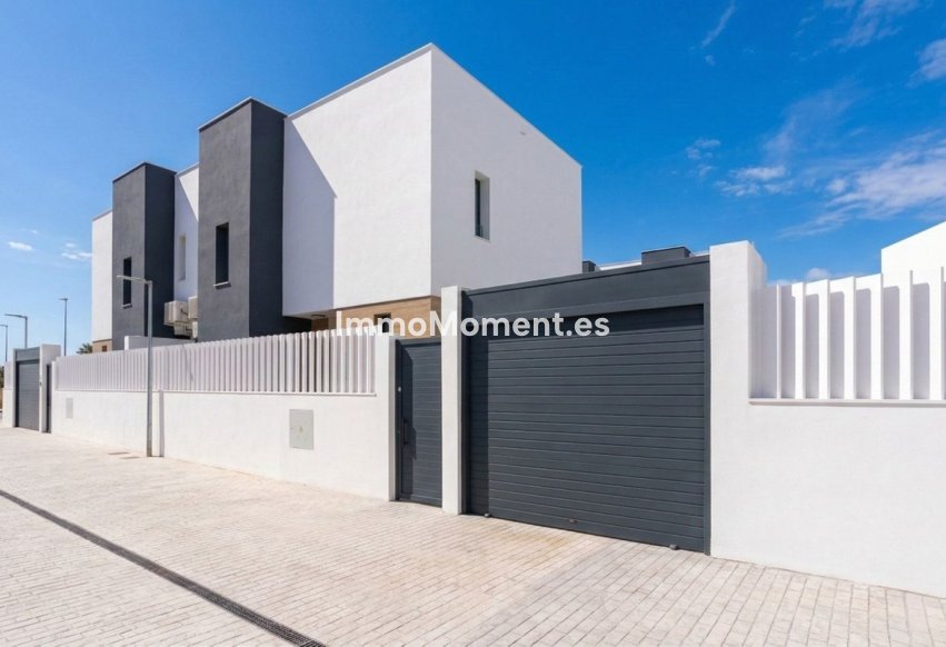 Reventa - Villa - Estepona  - Atalaya