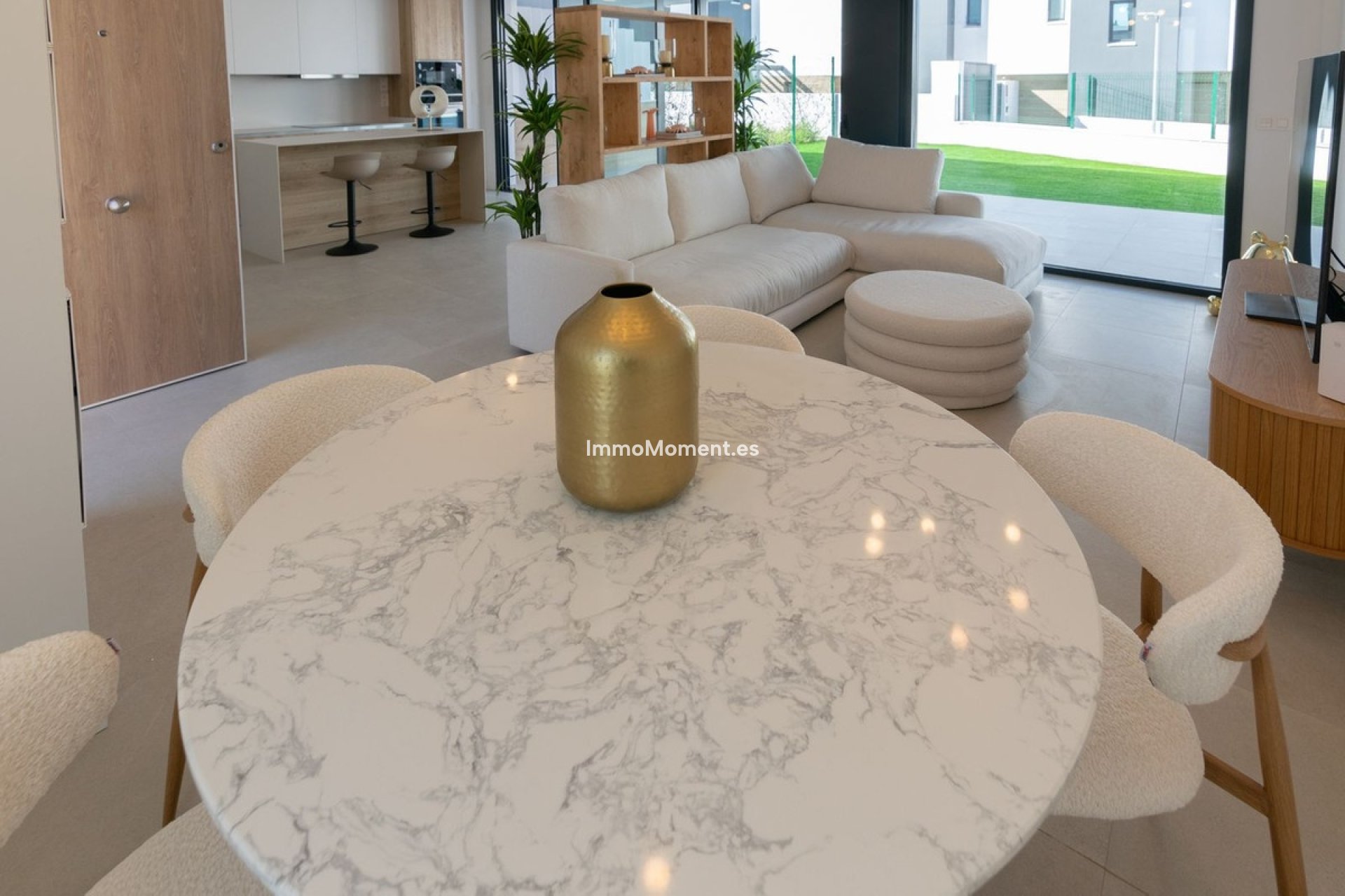 Reventa - Villa - Estepona  - Atalaya