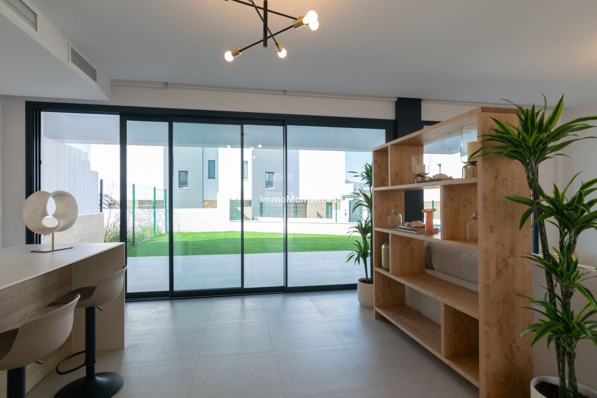 Reventa - Villa - Estepona  - Atalaya