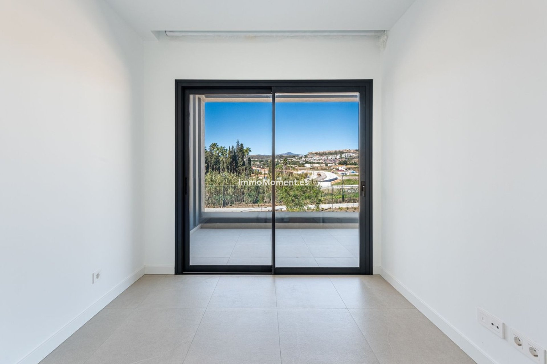 Reventa - Villa - Estepona  - Atalaya