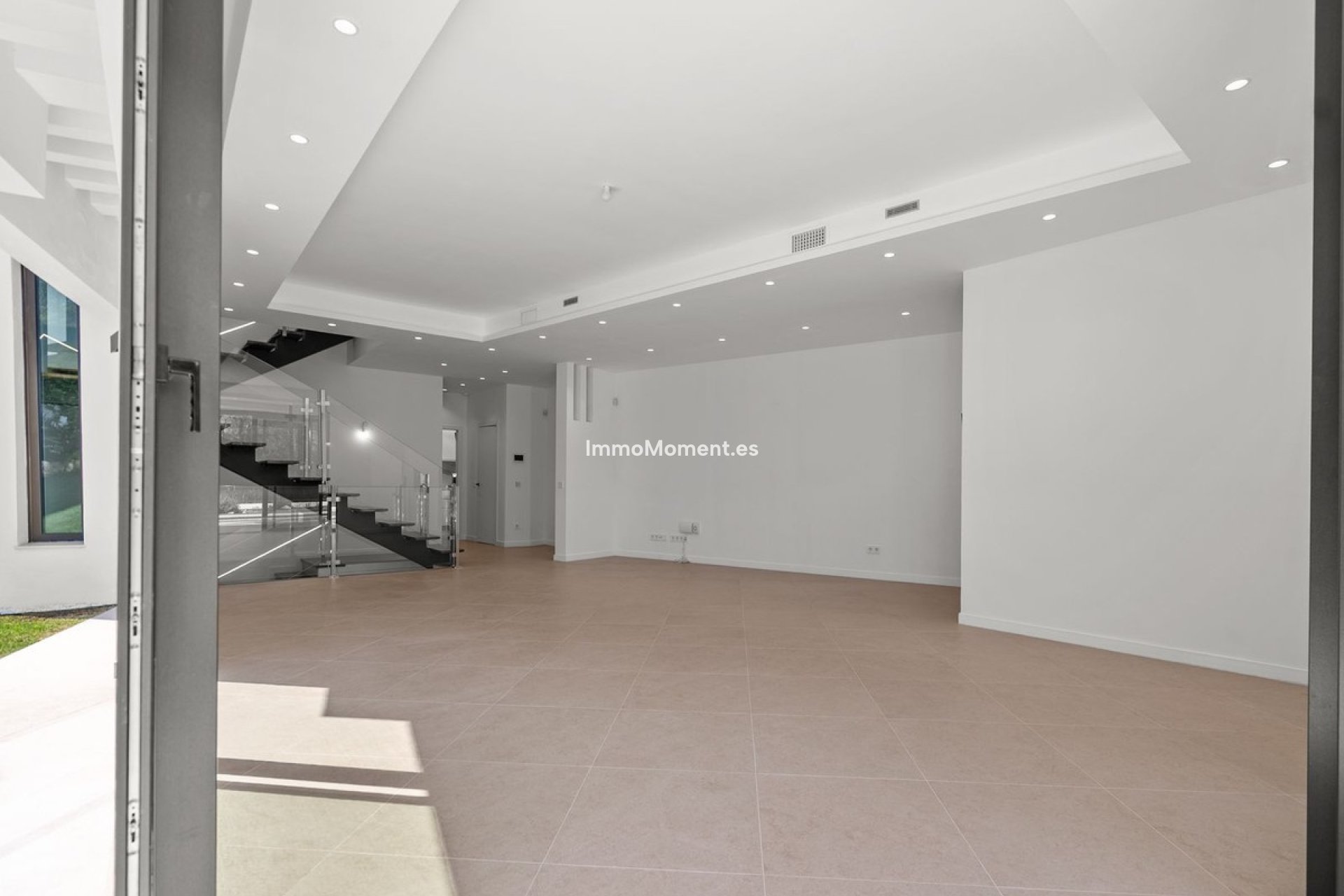 Reventa - Villa - Estepona  - Atalaya