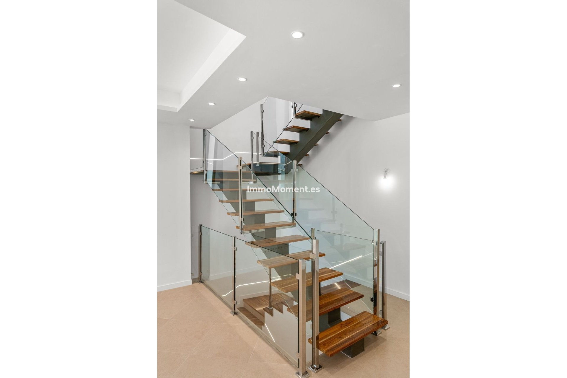 Reventa - Villa - Estepona  - Atalaya