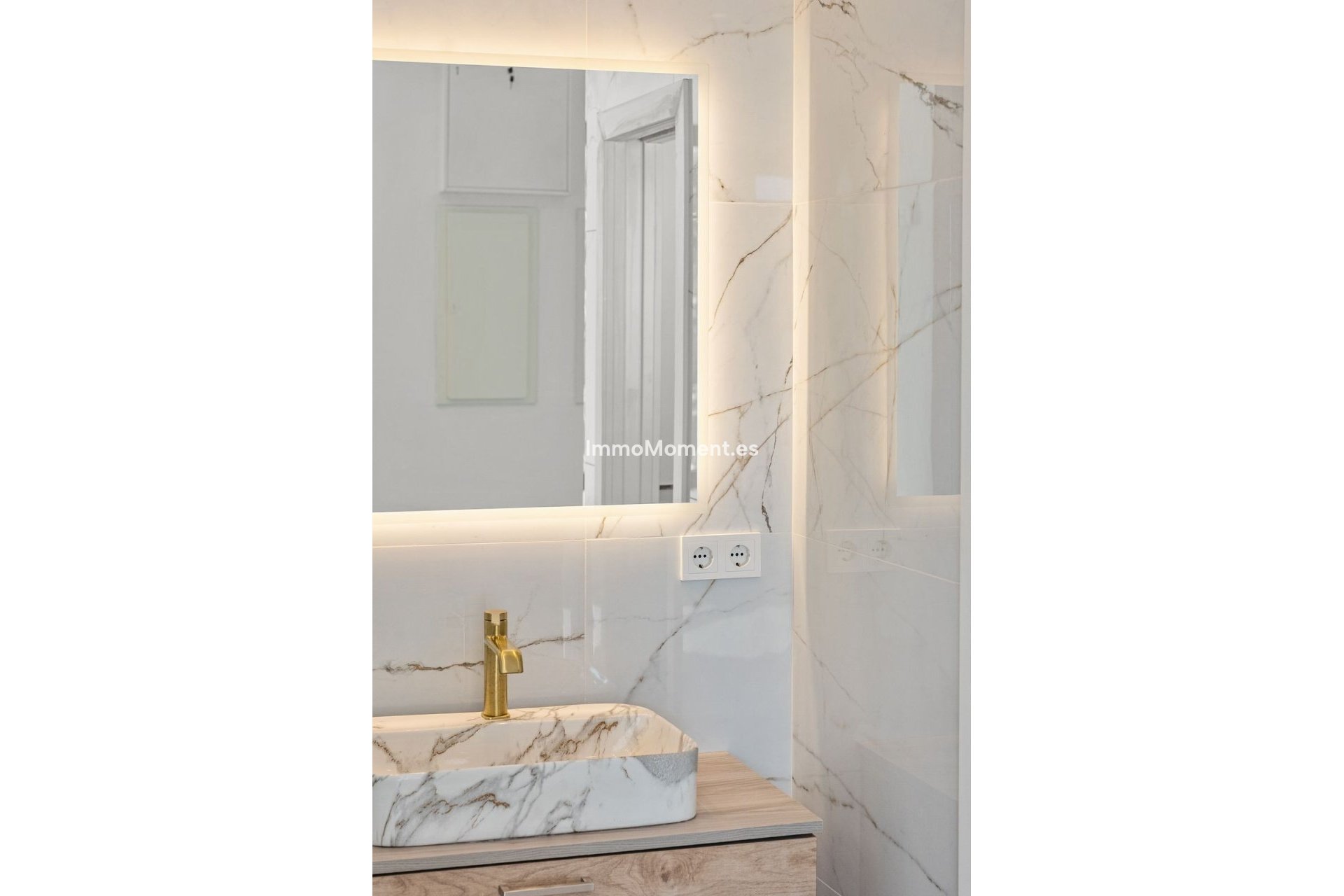 Reventa - Villa - Estepona  - Atalaya