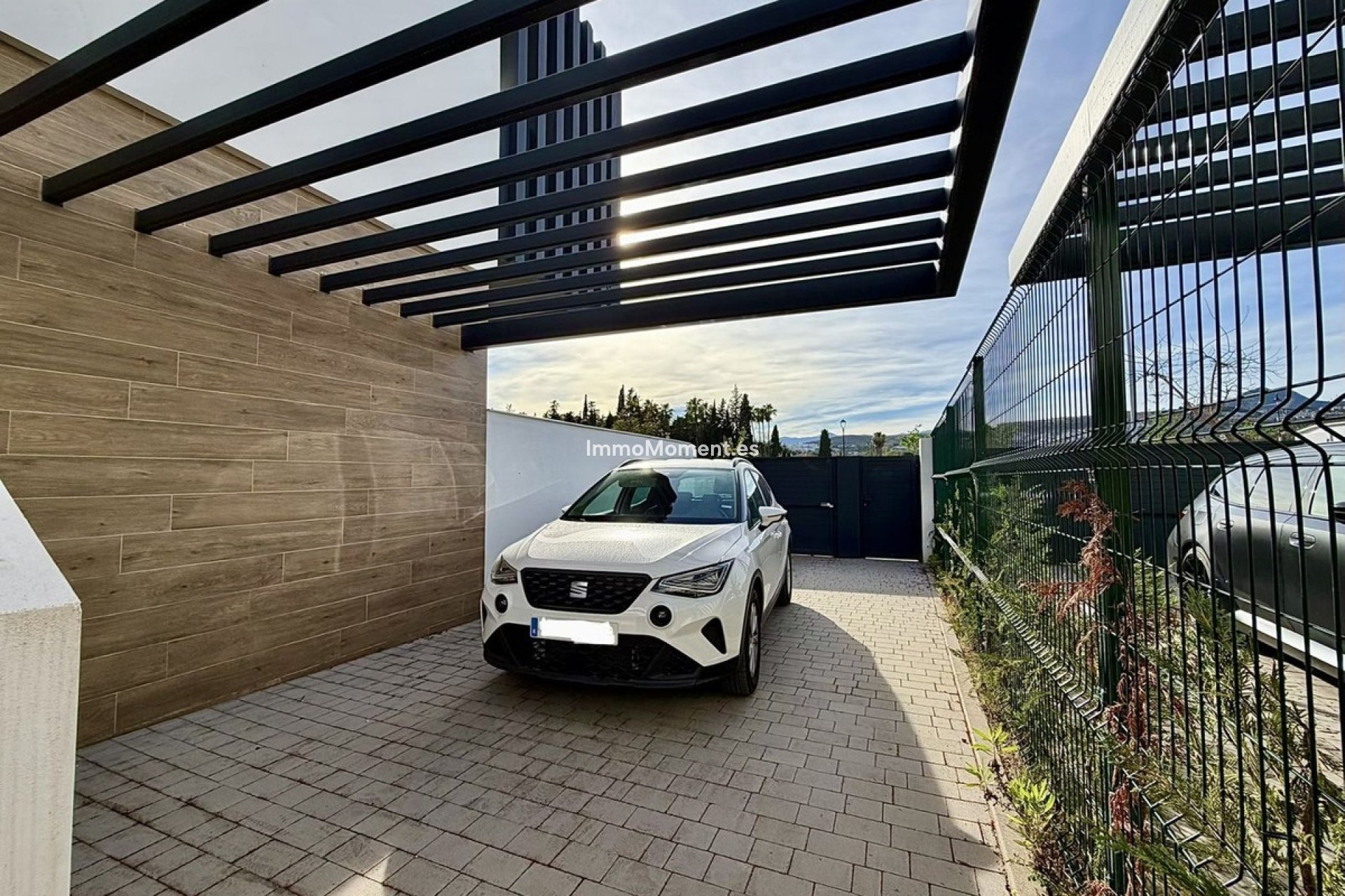 Reventa - Villa - Estepona  - Atalaya