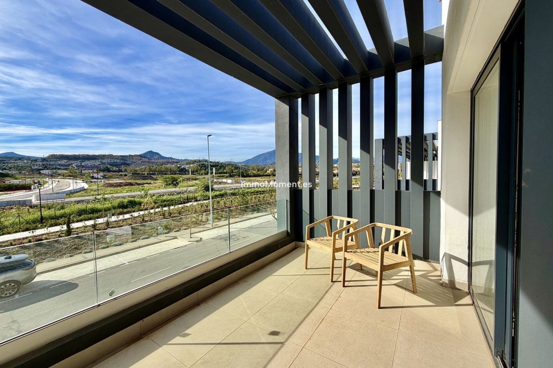 Reventa - Villa - Estepona  - Atalaya