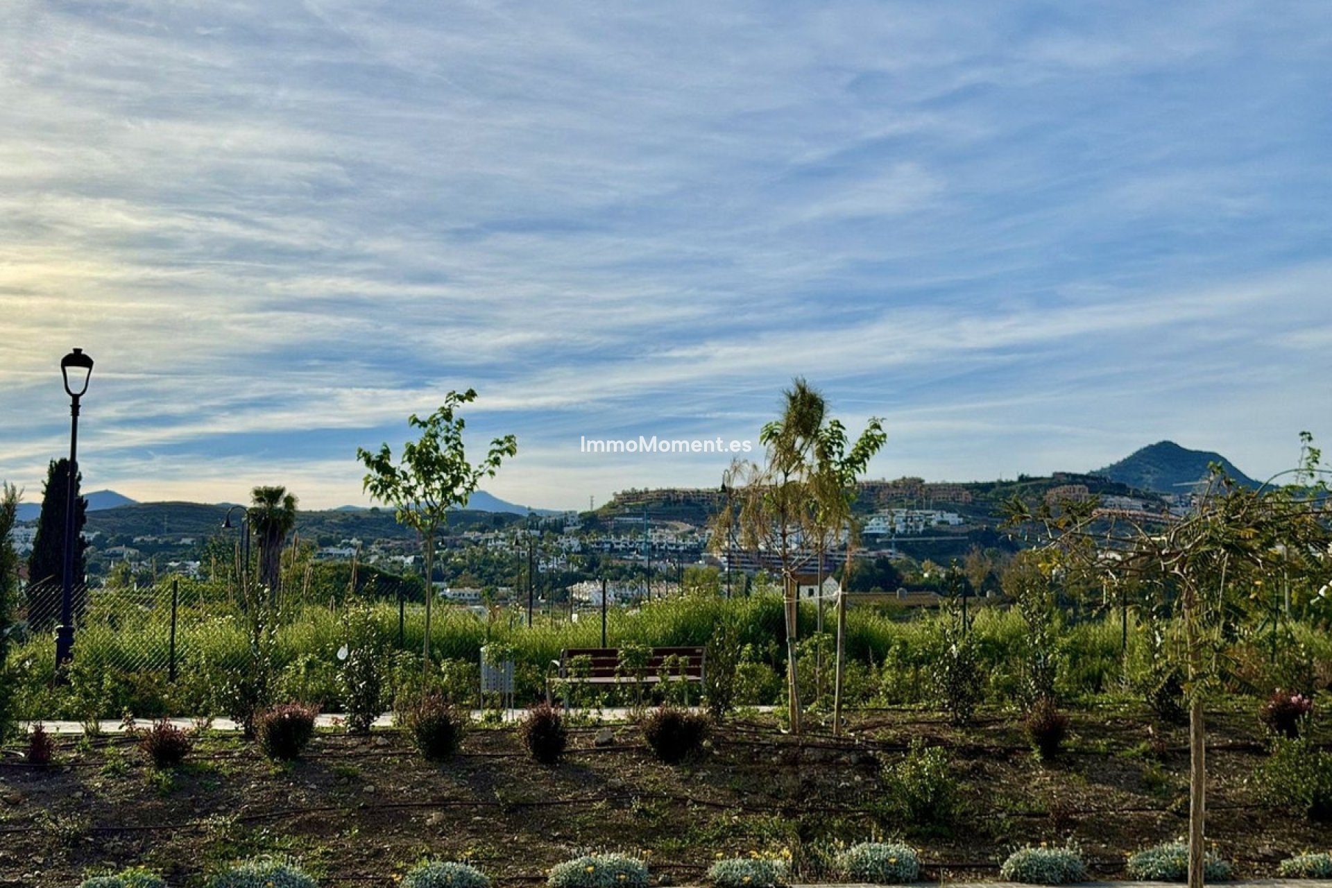 Reventa - Villa - Estepona  - Atalaya