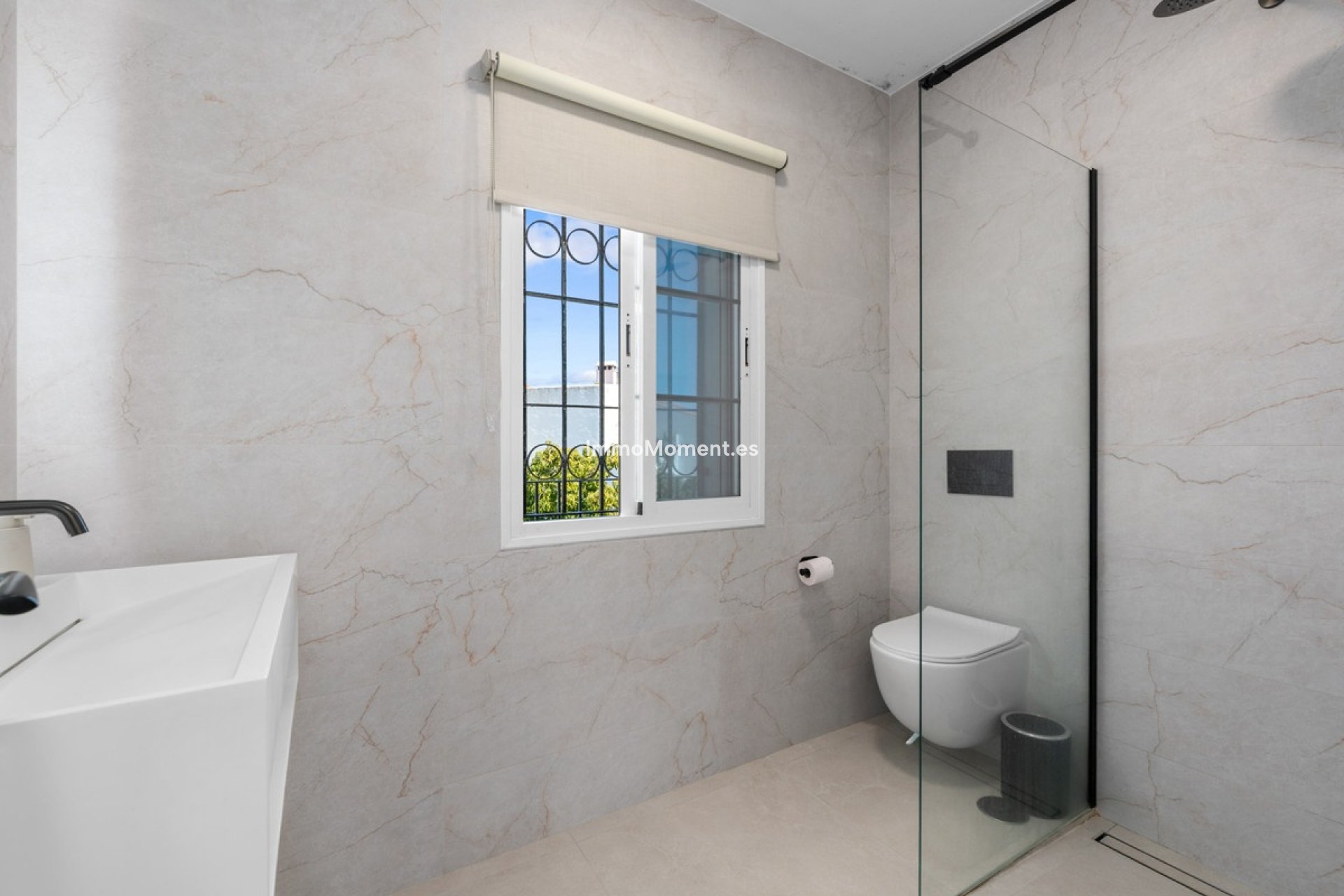 Reventa - Villa - Estepona  - Bel Air