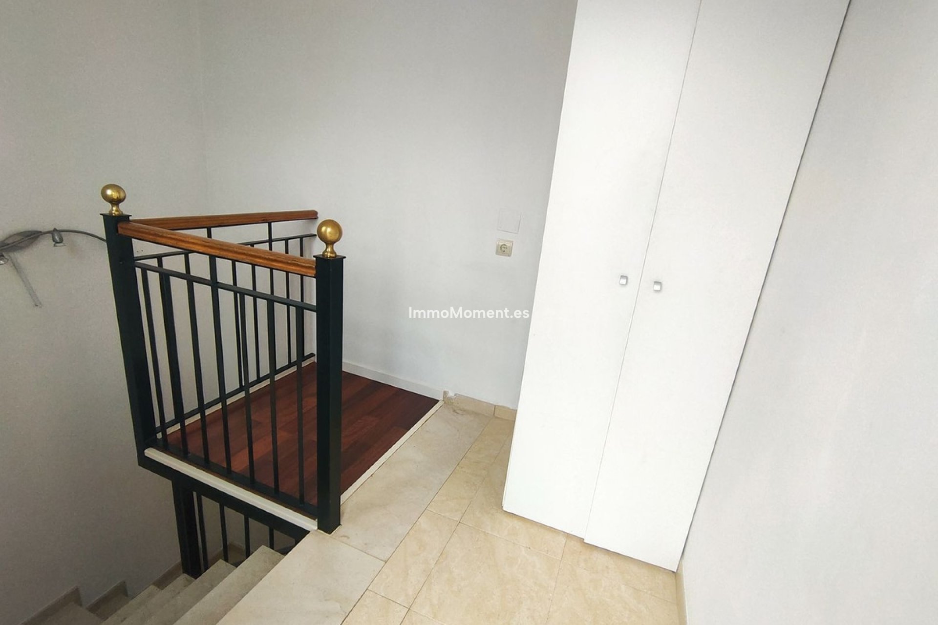 Reventa - Villa - Estepona  - Cancelada