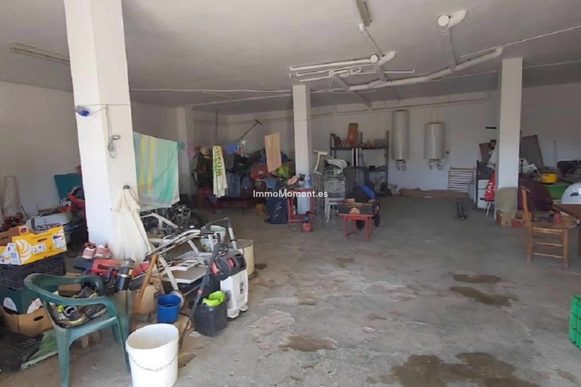 Reventa - Villa - Estepona  - Cancelada