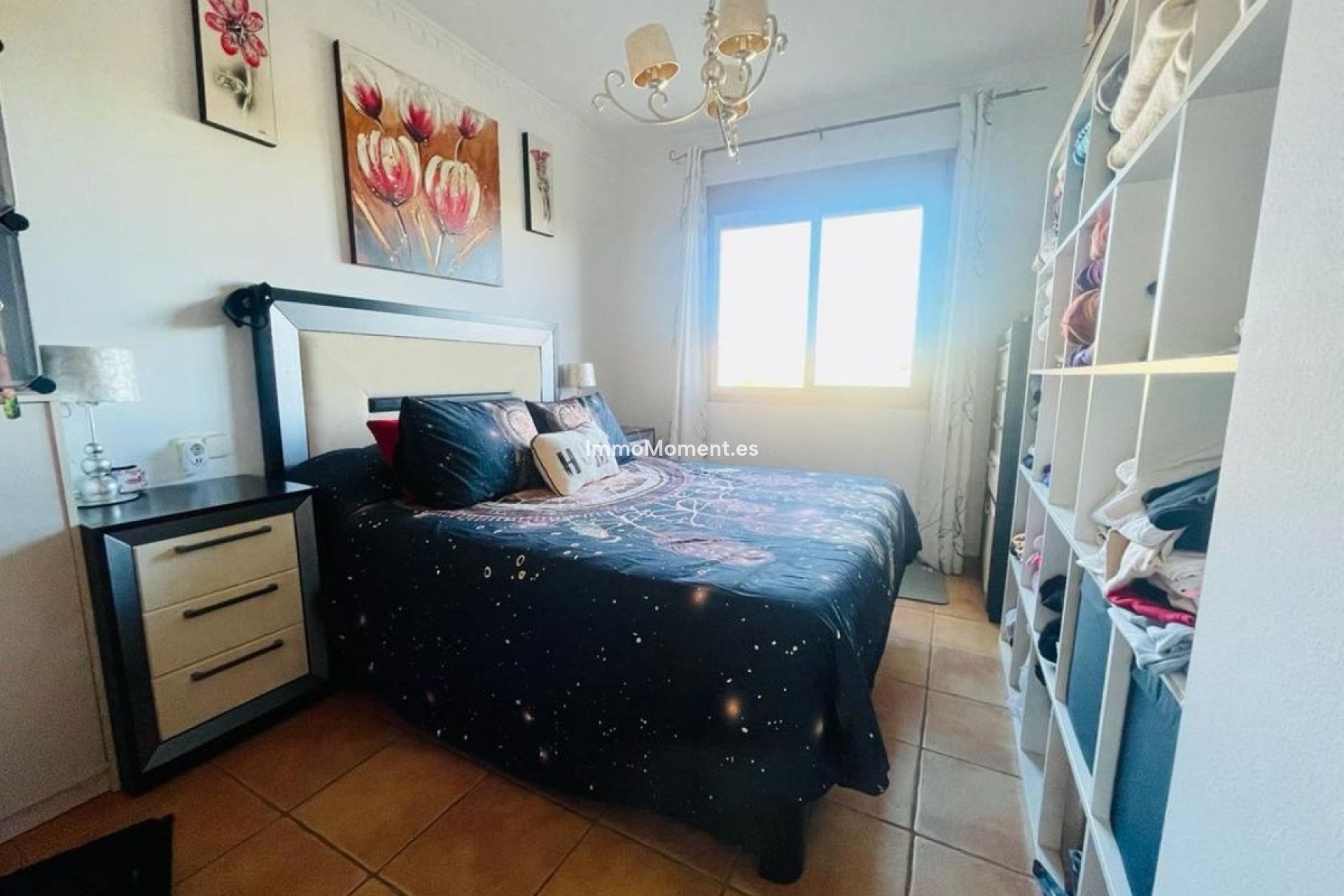 Reventa - Villa - Estepona  - Cancelada