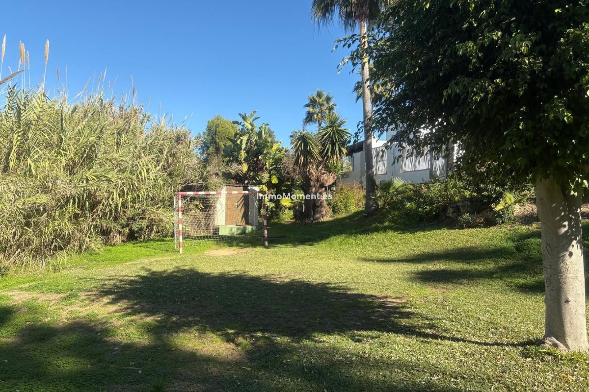 Reventa - Villa - Estepona  - Cancelada