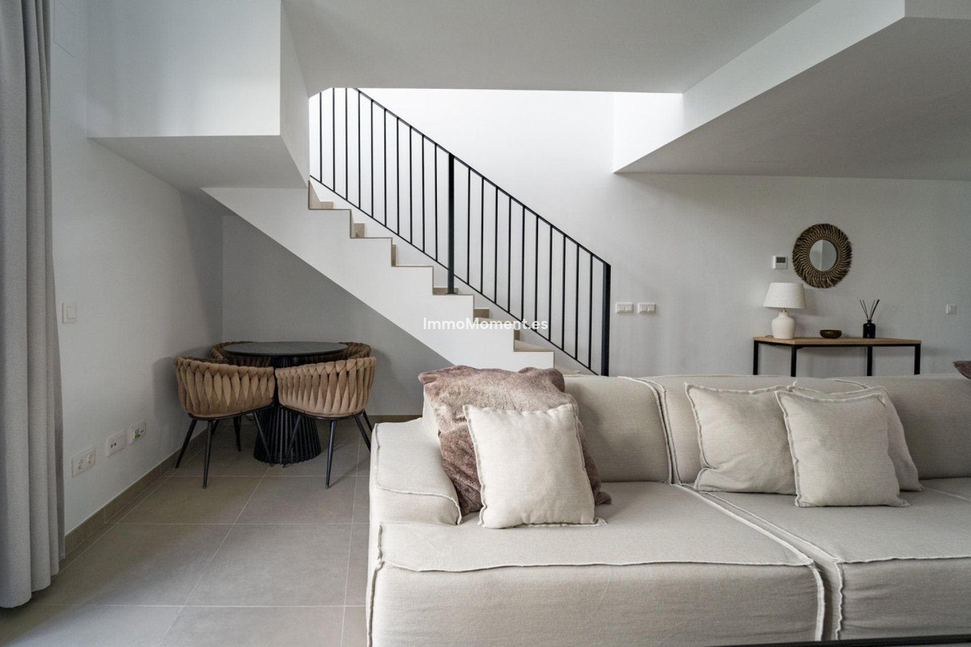 Reventa - Villa - Estepona  - Cancelada