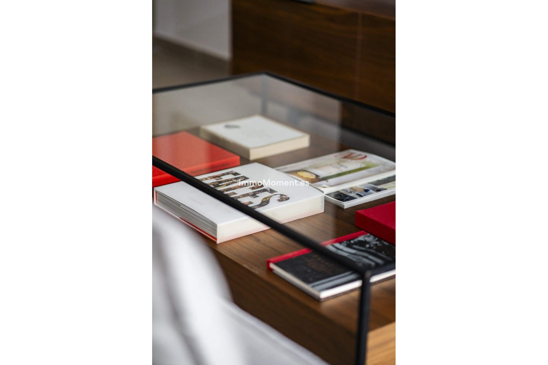 Reventa - Villa - Estepona  - Cancelada