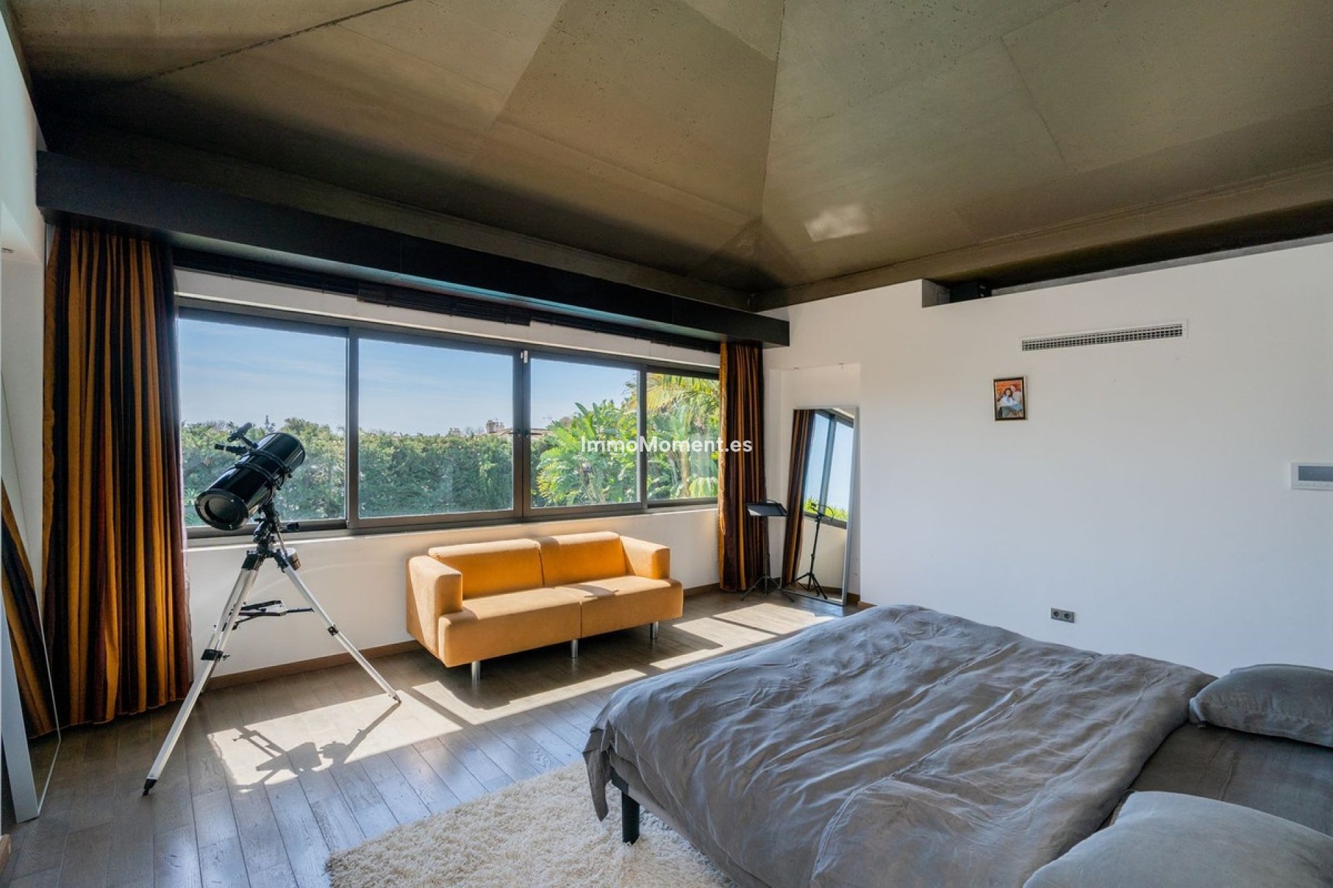 Reventa - Villa - Estepona  - Costalita