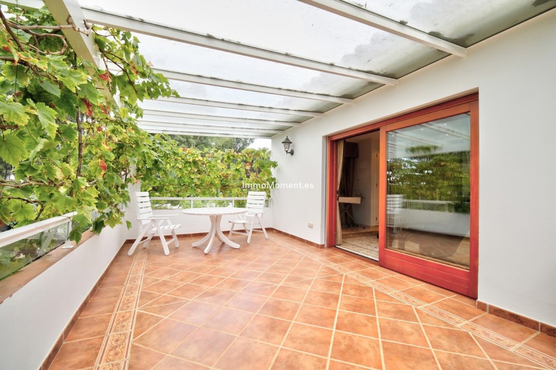 Reventa - Villa - Estepona  - Costalita
