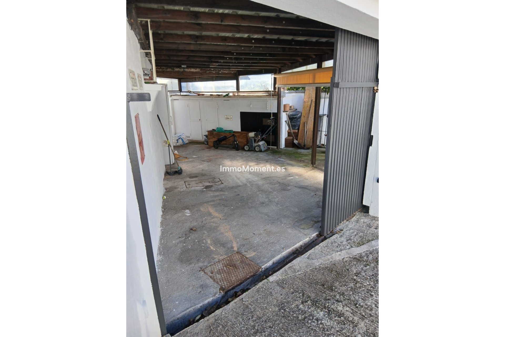 Reventa - Villa - Estepona  - El Padron