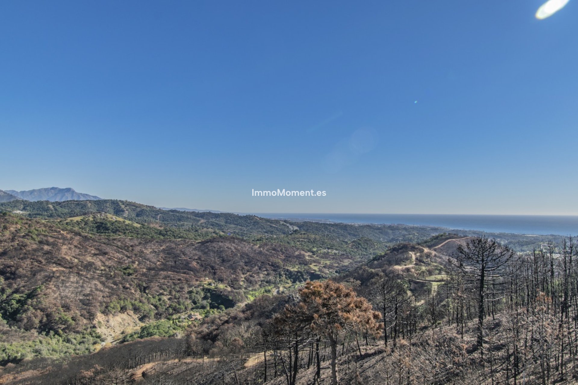 Reventa - Villa - Estepona  - Estepona Centro