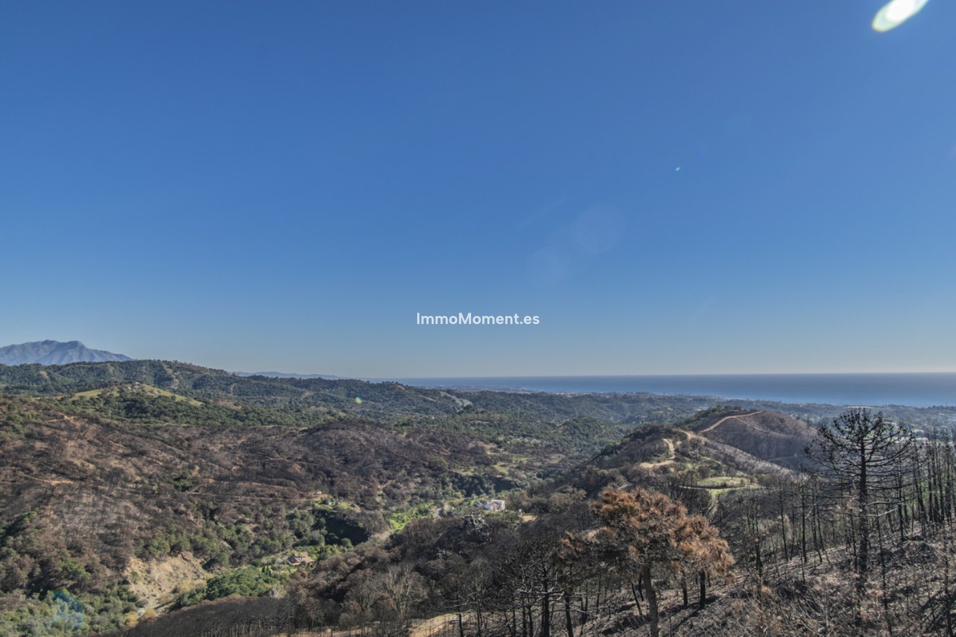 Reventa - Villa - Estepona  - Estepona Centro