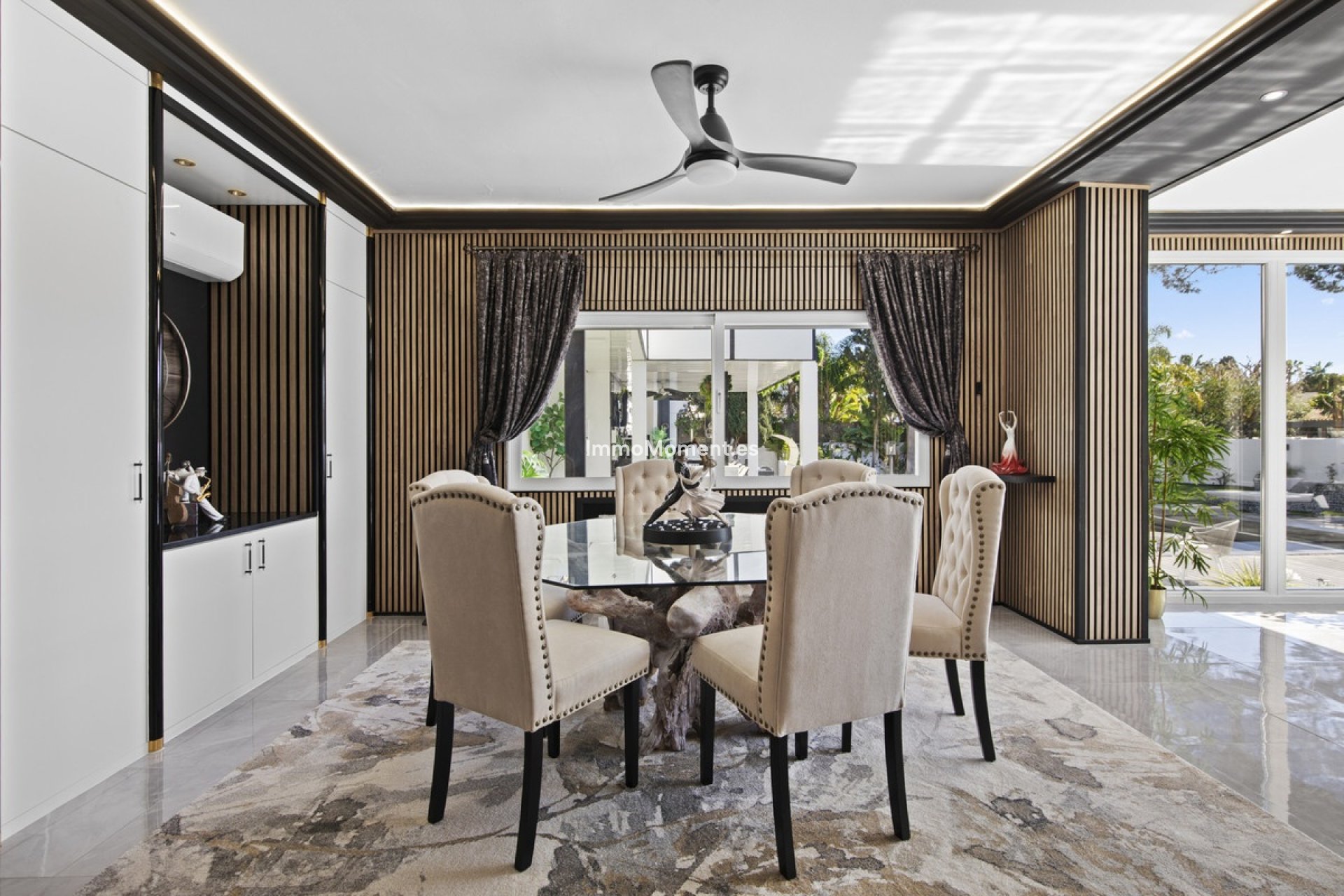 Reventa - Villa - Estepona  - Estepona Centro