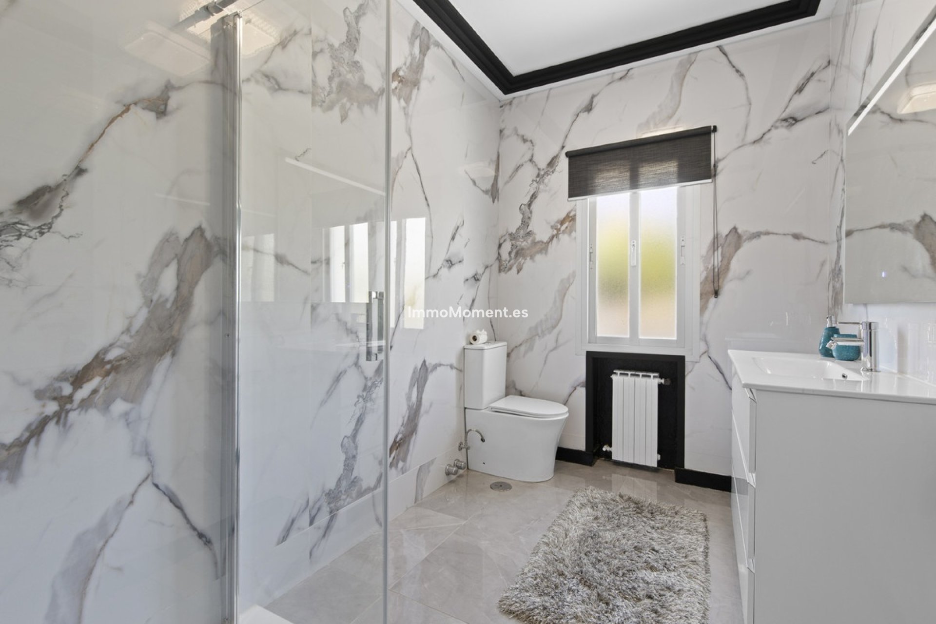 Reventa - Villa - Estepona  - Estepona Centro