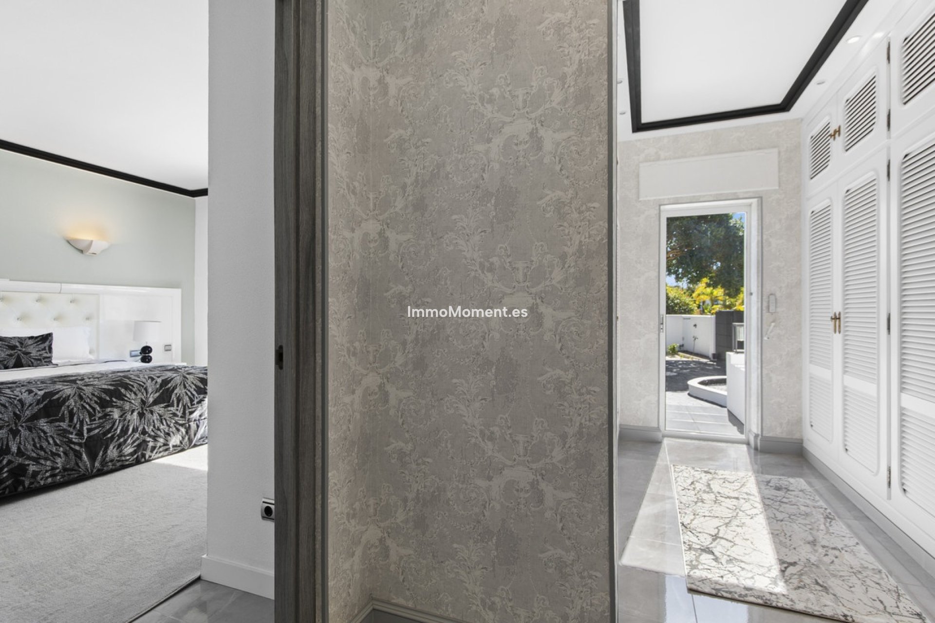 Reventa - Villa - Estepona  - Estepona Centro