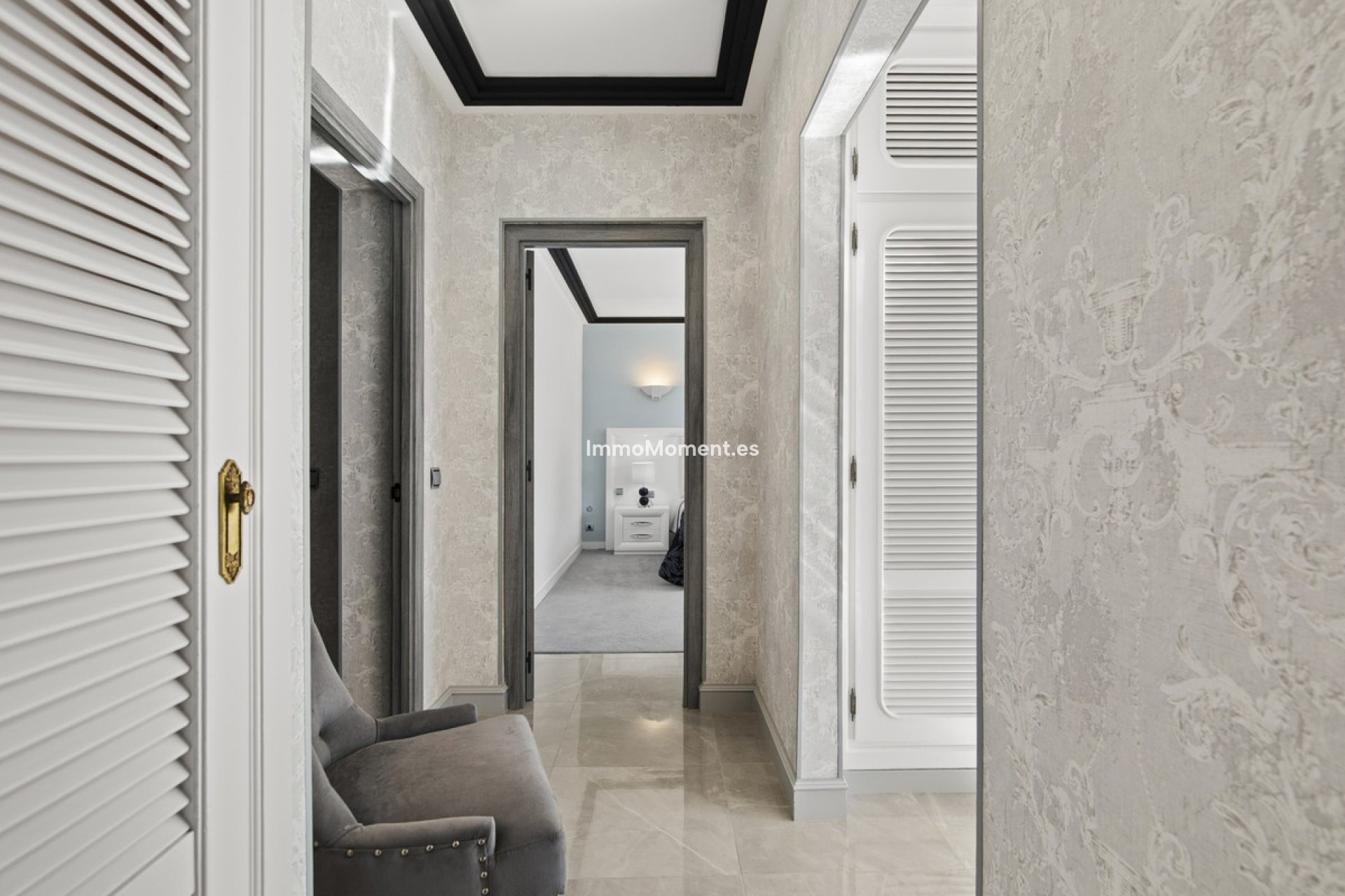 Reventa - Villa - Estepona  - Estepona Centro