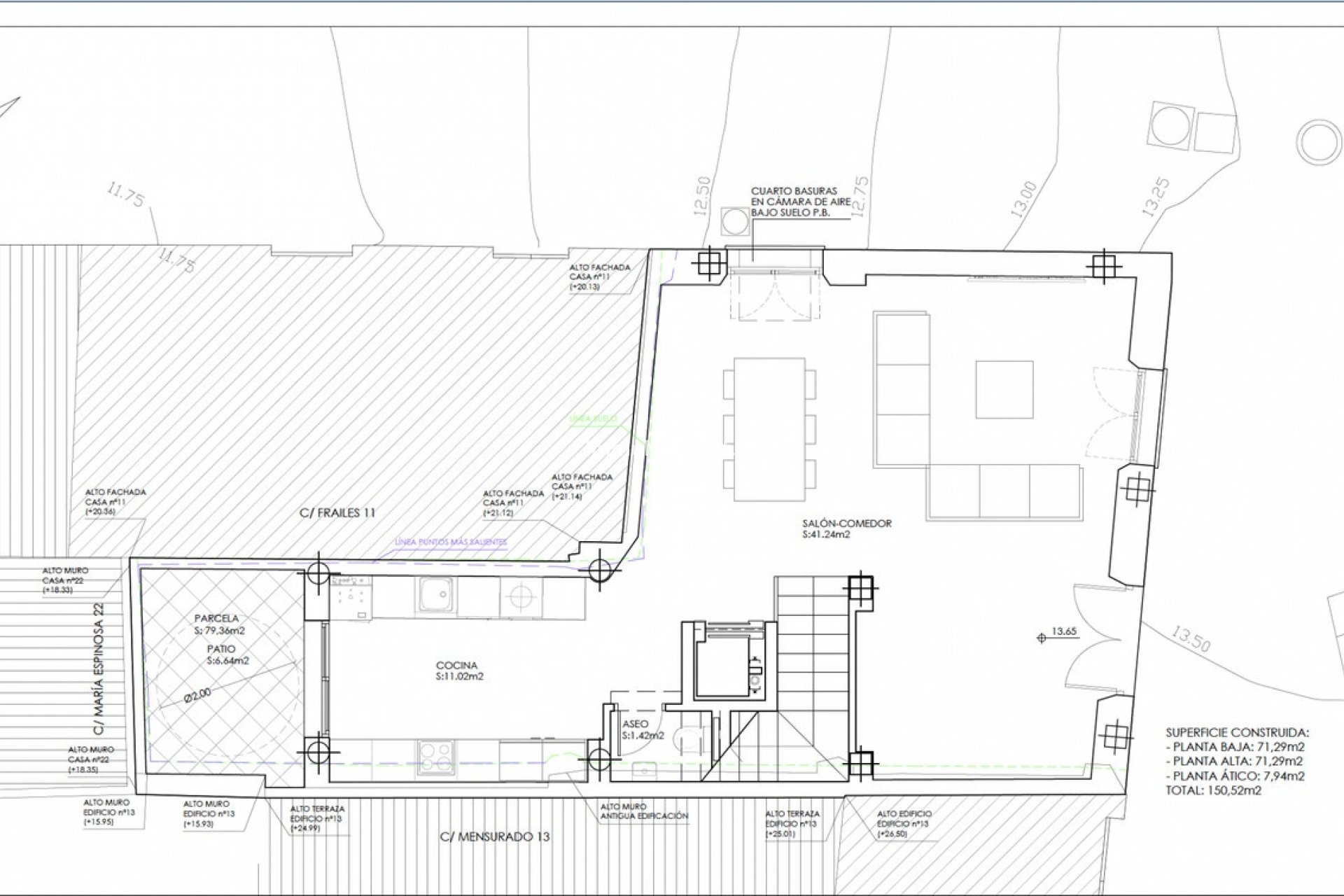 Reventa - Villa - Estepona  - Estepona Centro