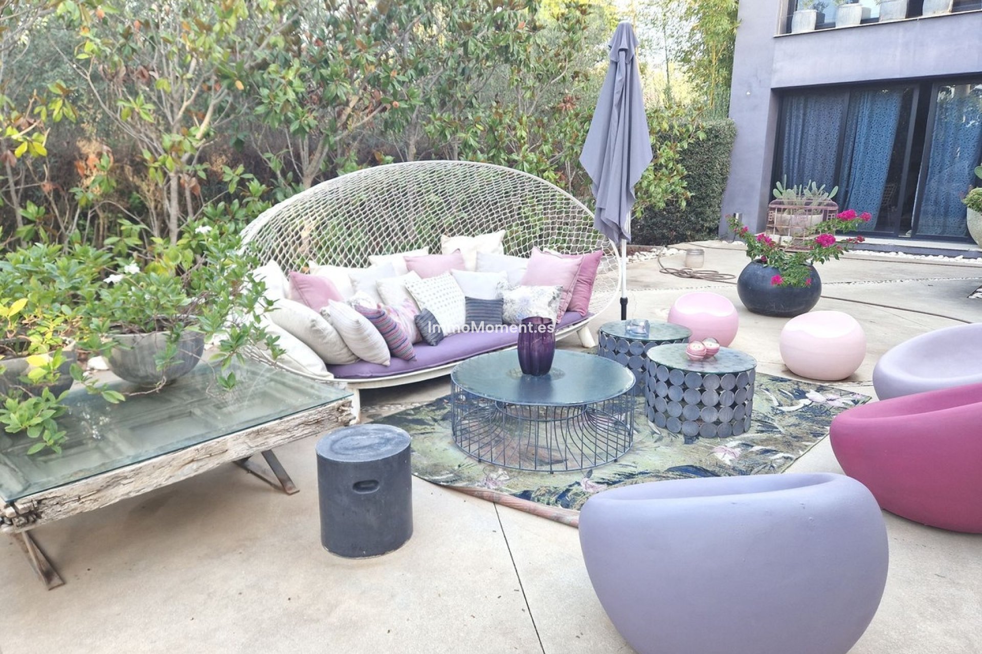 Reventa - Villa - Estepona  - Estepona Centro