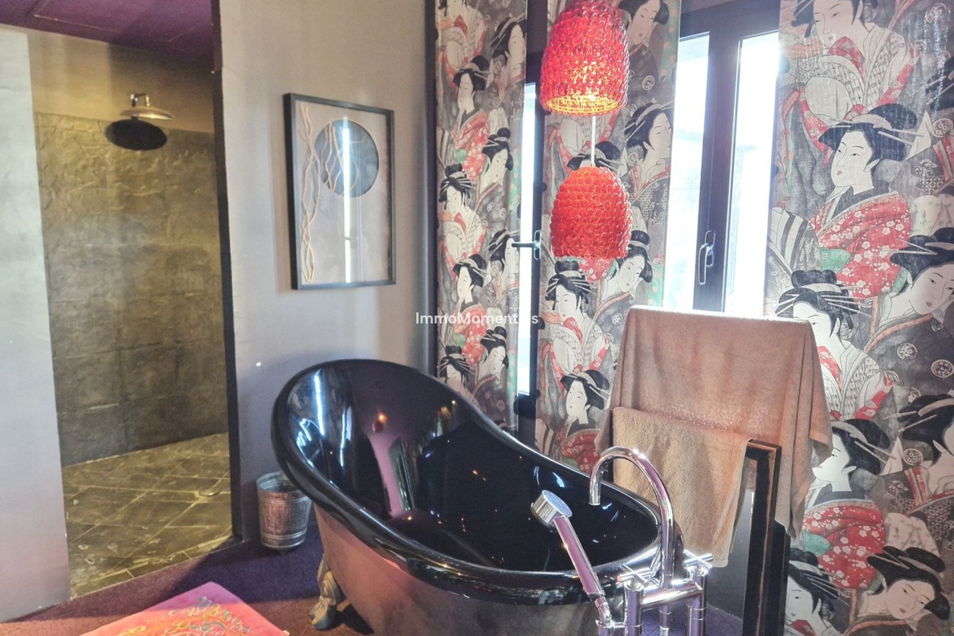 Reventa - Villa - Estepona  - Estepona Centro