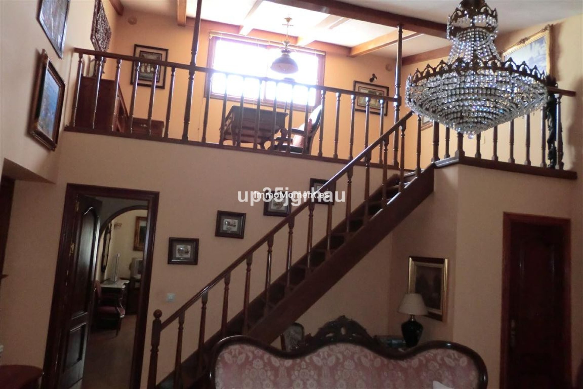 Reventa - Villa - Estepona  - Estepona Centro