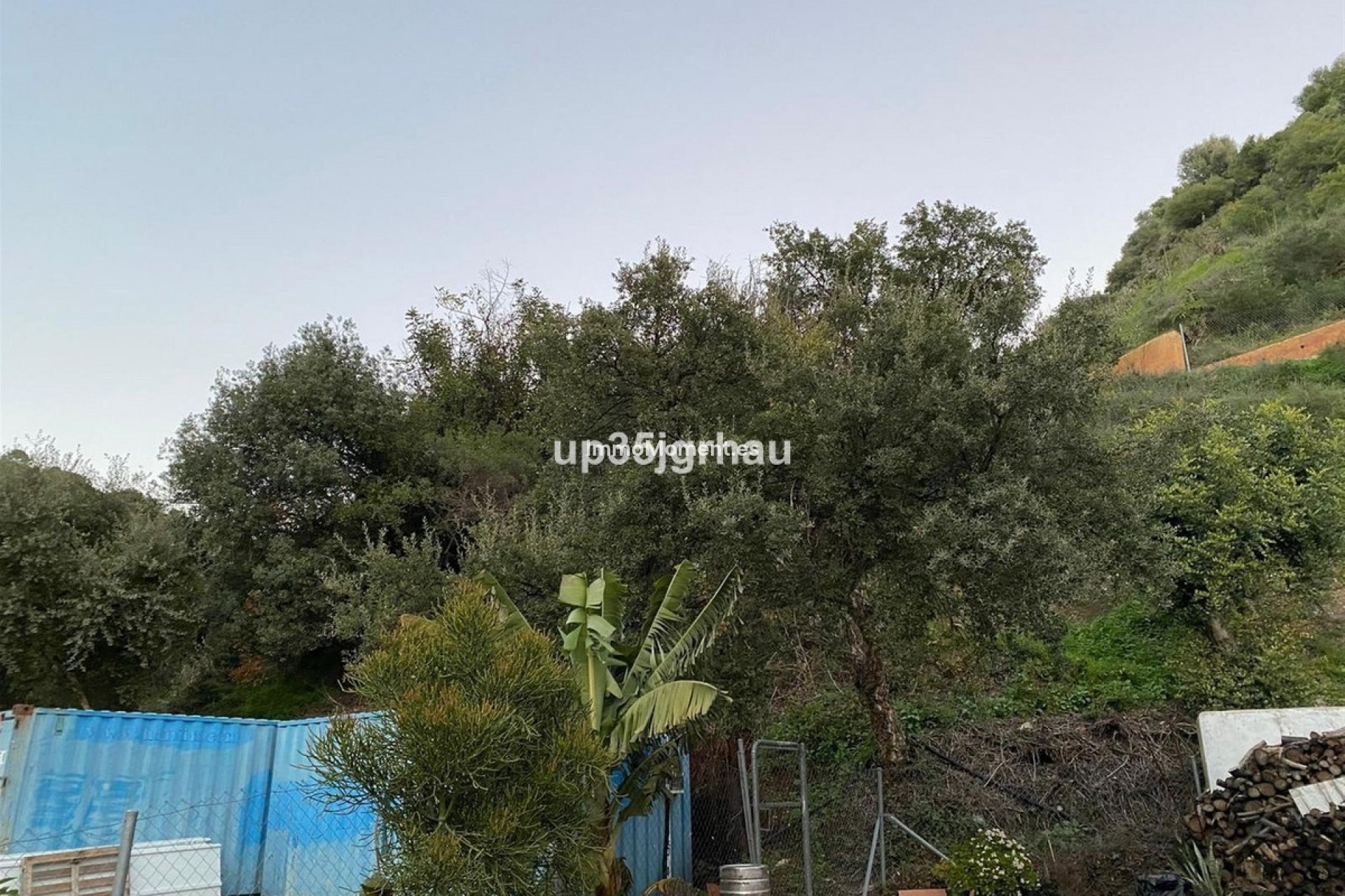 Reventa - Villa - Estepona  - Estepona Centro