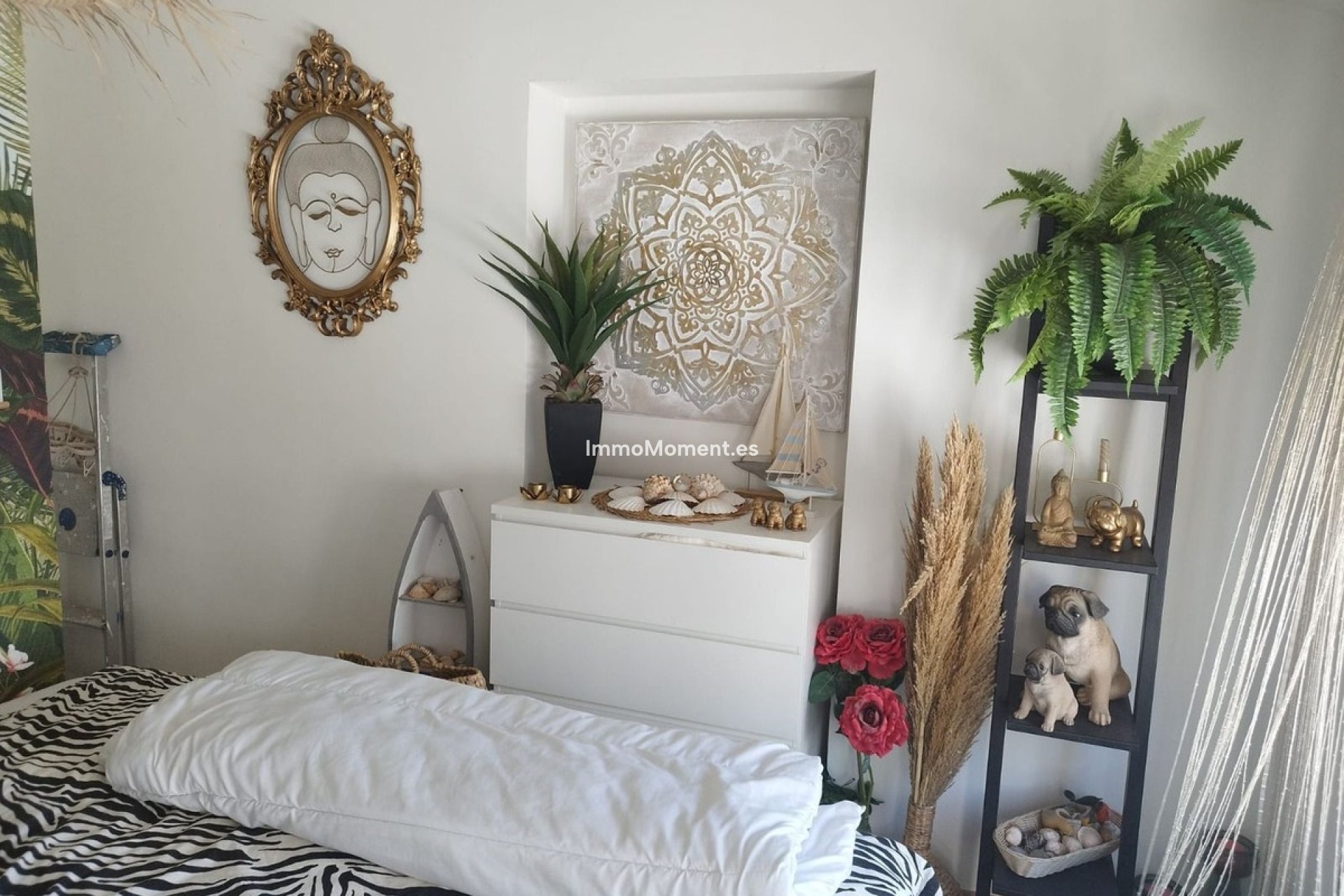 Reventa - Villa - Estepona  - Estepona Centro