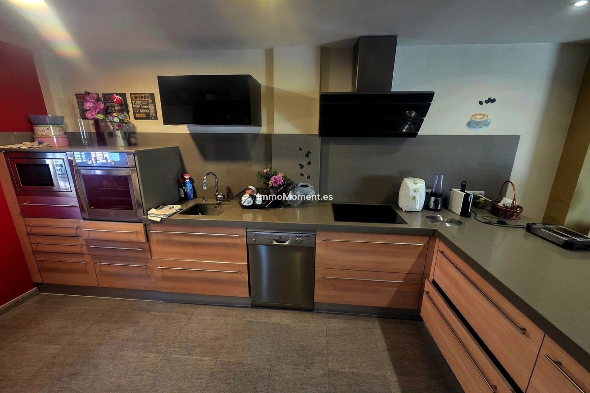 Reventa - Villa - Estepona  - Estepona Centro