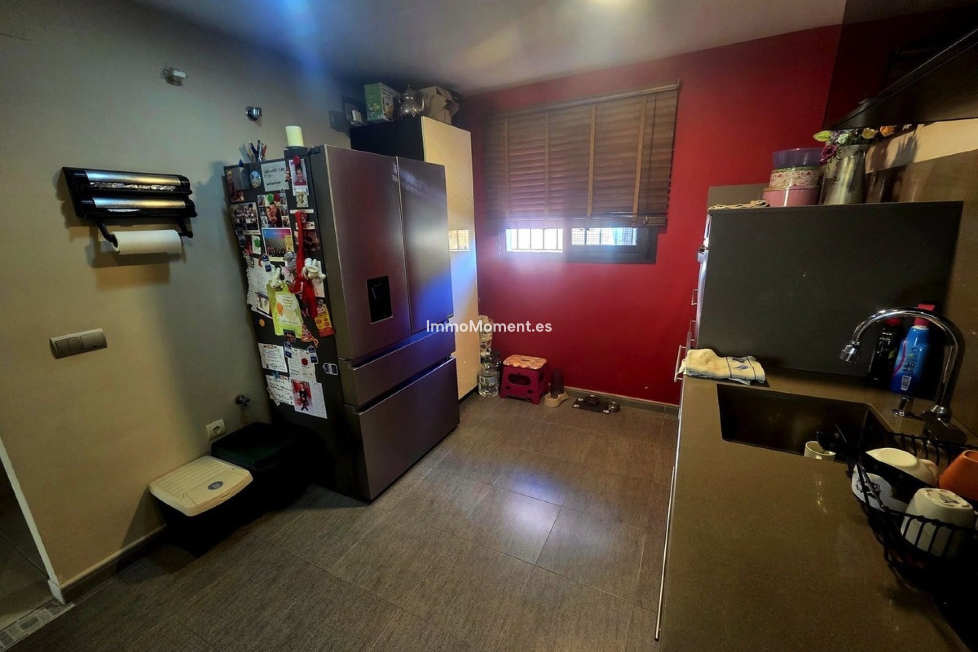 Reventa - Villa - Estepona  - Estepona Centro