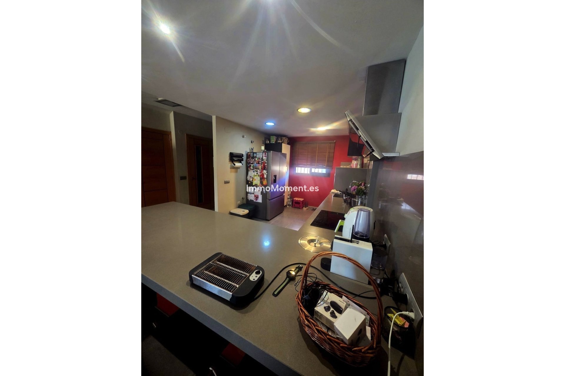 Reventa - Villa - Estepona  - Estepona Centro