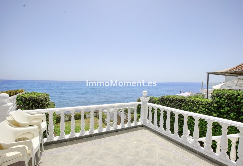 Reventa - Villa - Estepona  - Estepona Centro
