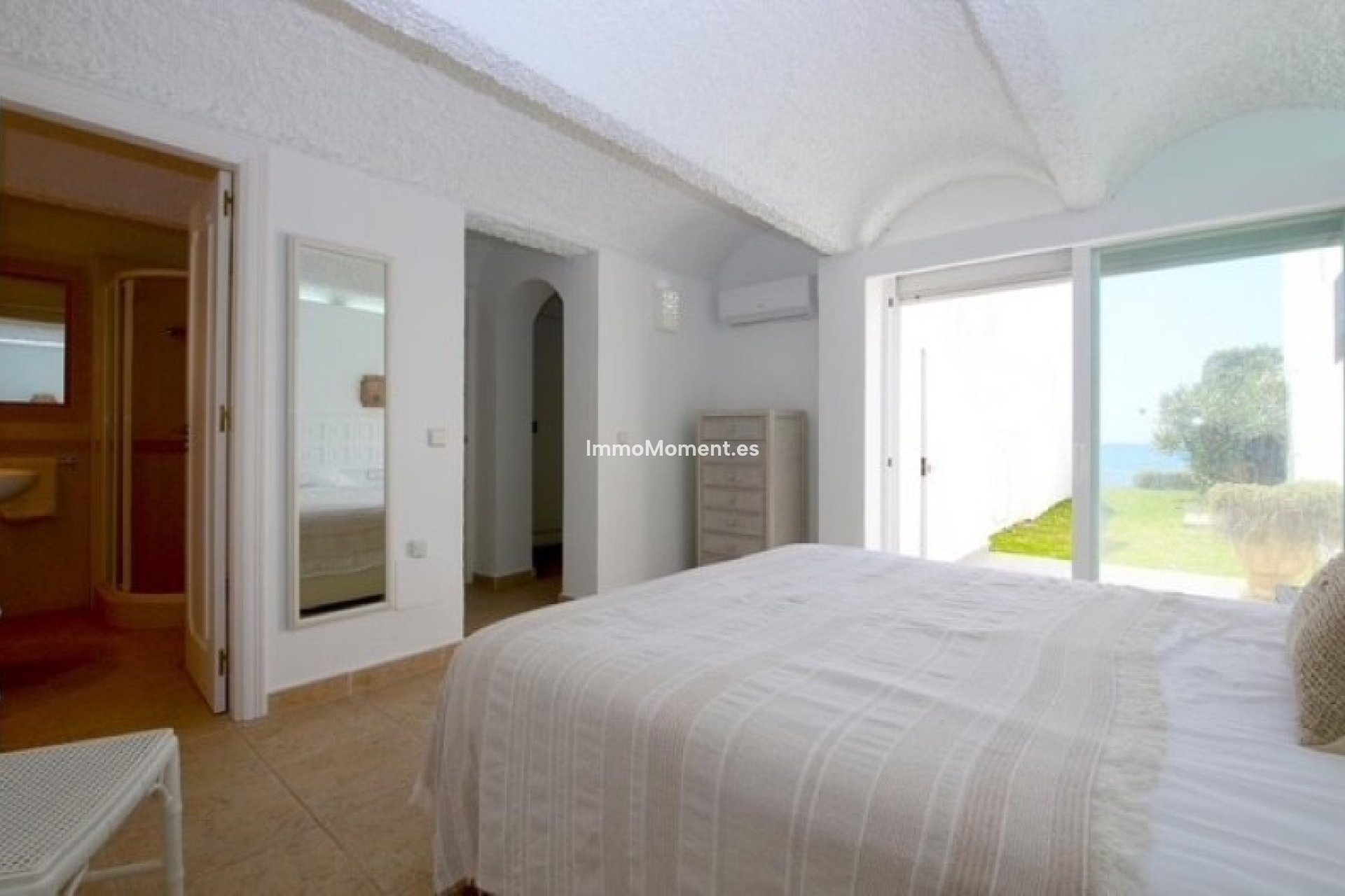 Reventa - Villa - Estepona  - Estepona Centro