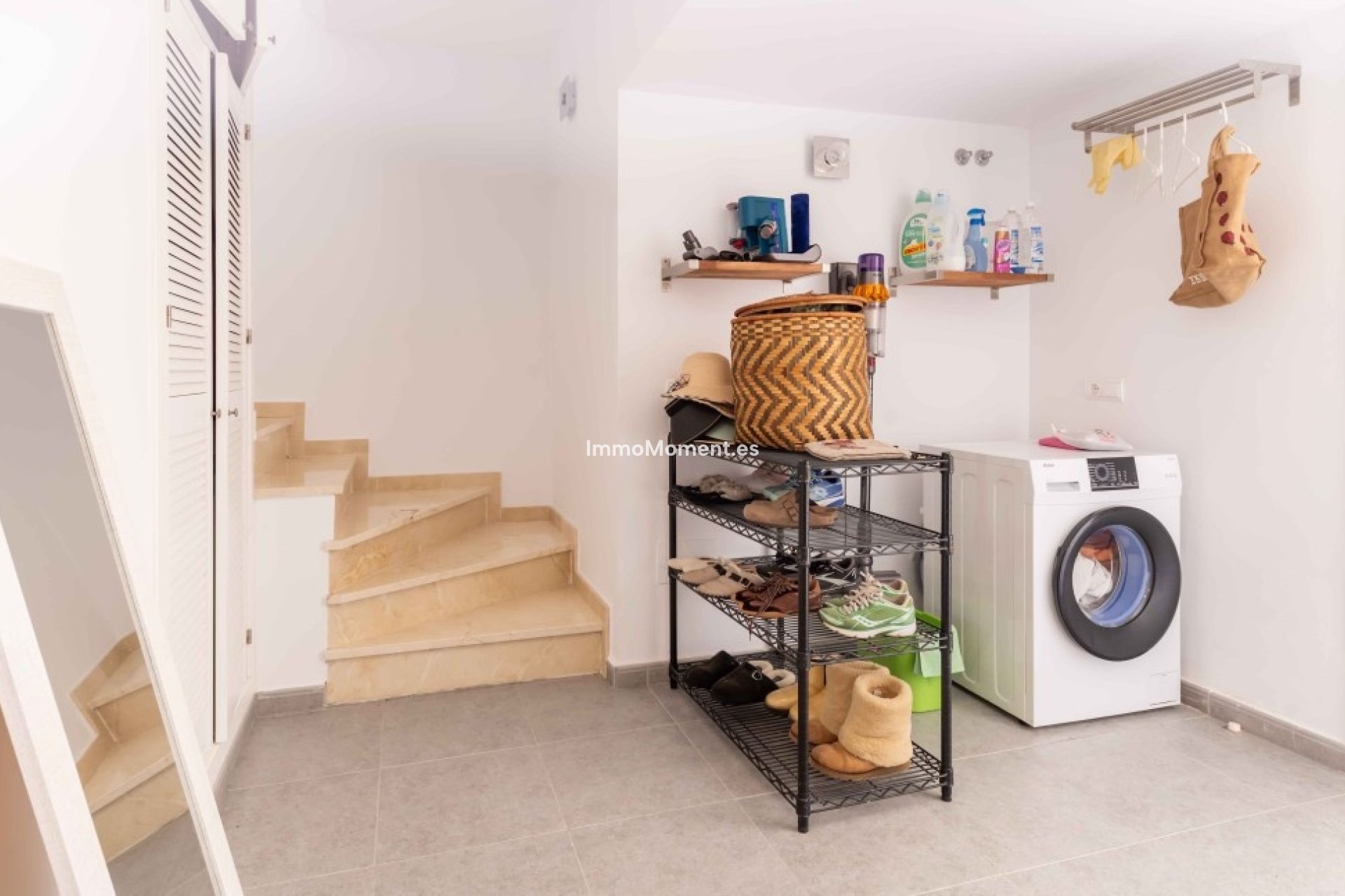 Reventa - Villa - Estepona  - Estepona Centro