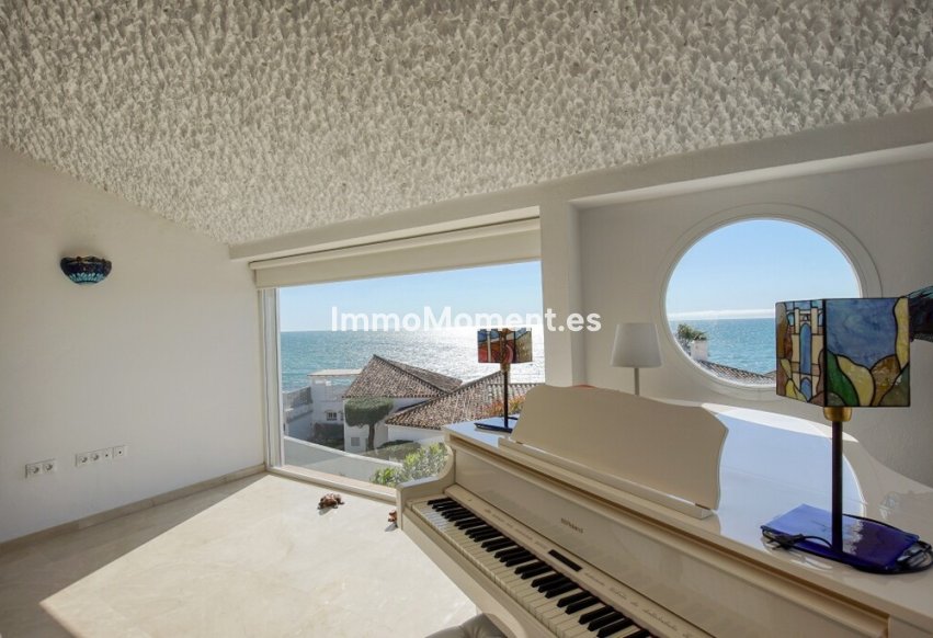 Reventa - Villa - Estepona  - Estepona Centro