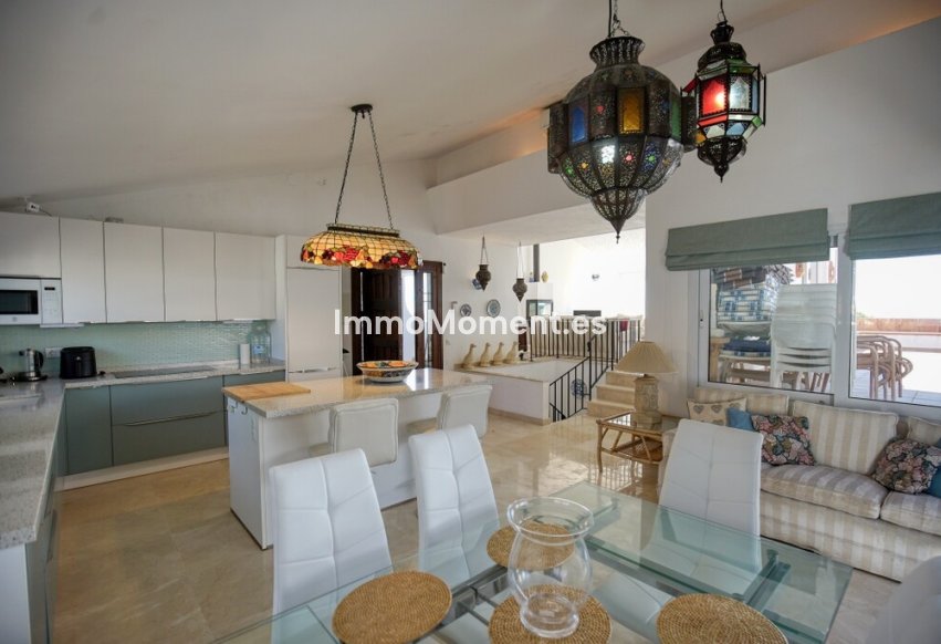 Reventa - Villa - Estepona  - Estepona Centro