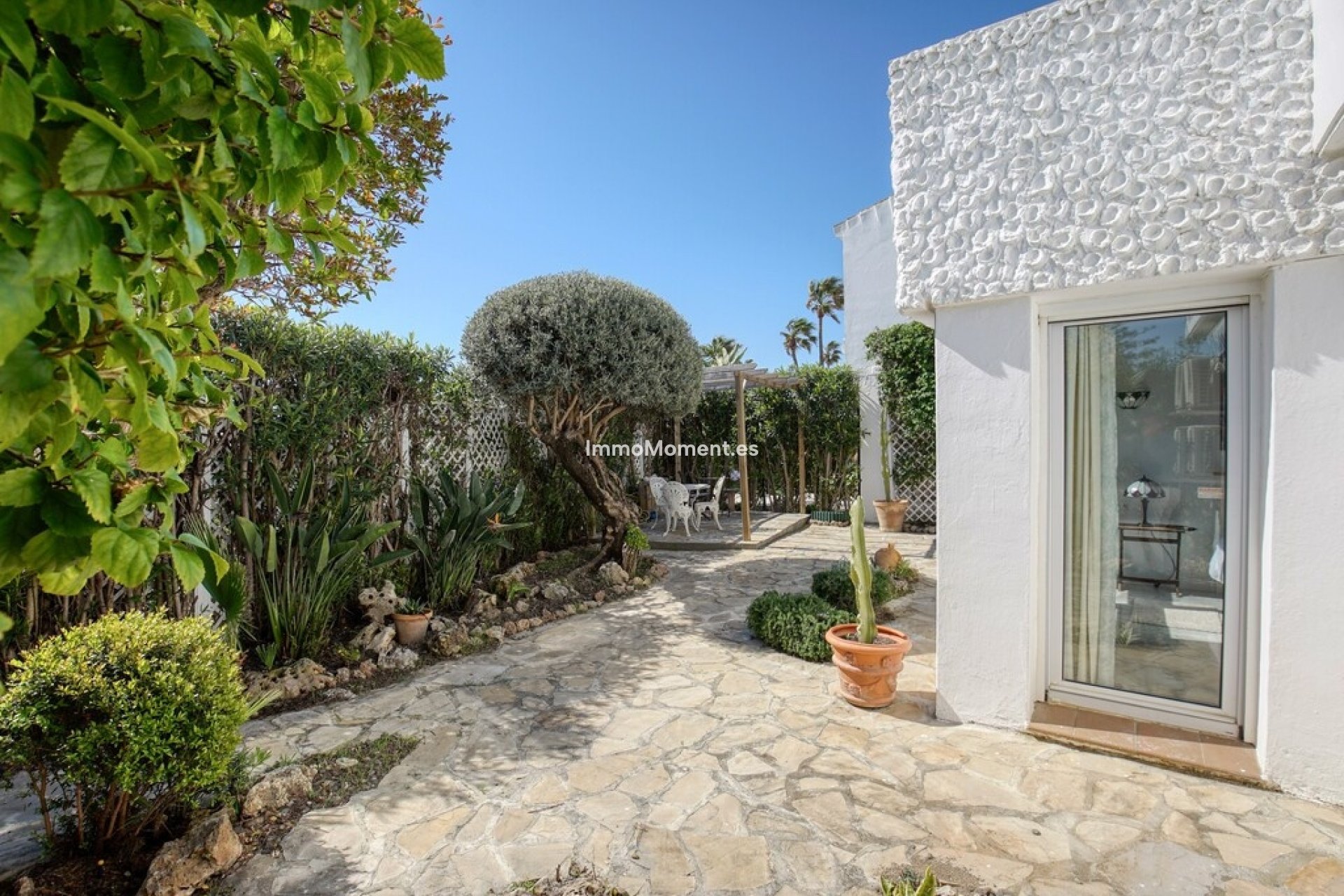 Reventa - Villa - Estepona  - Estepona Centro