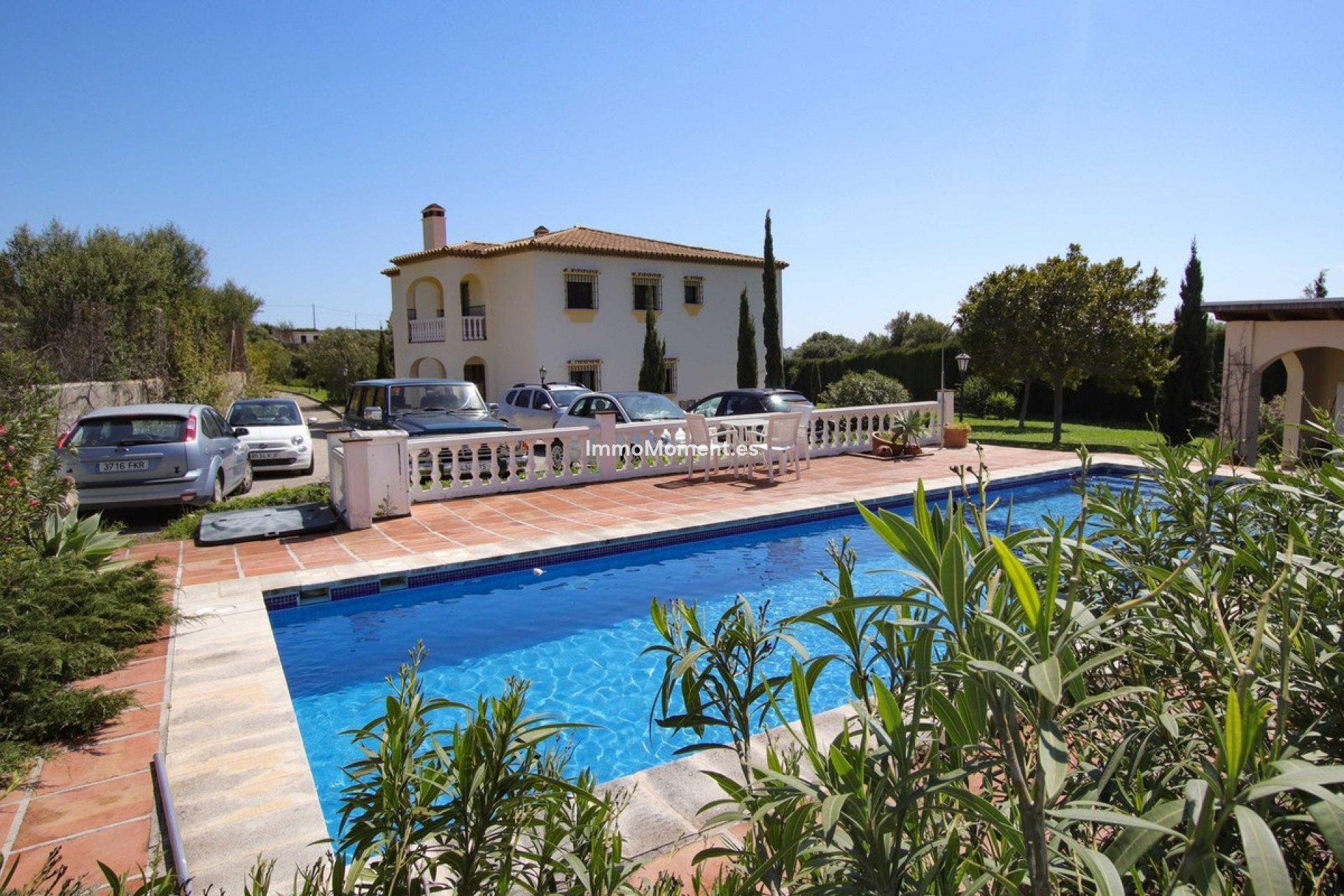 Reventa - Villa - Estepona  - Estepona Centro
