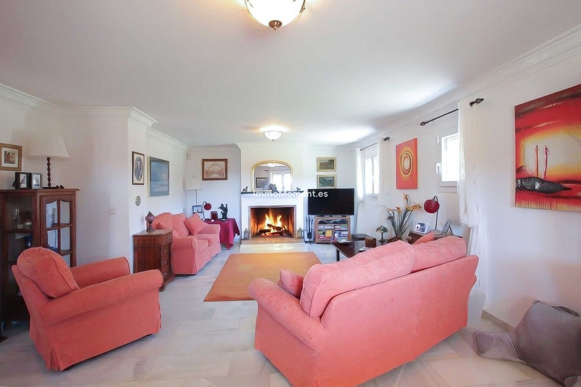 Reventa - Villa - Estepona  - Estepona Centro