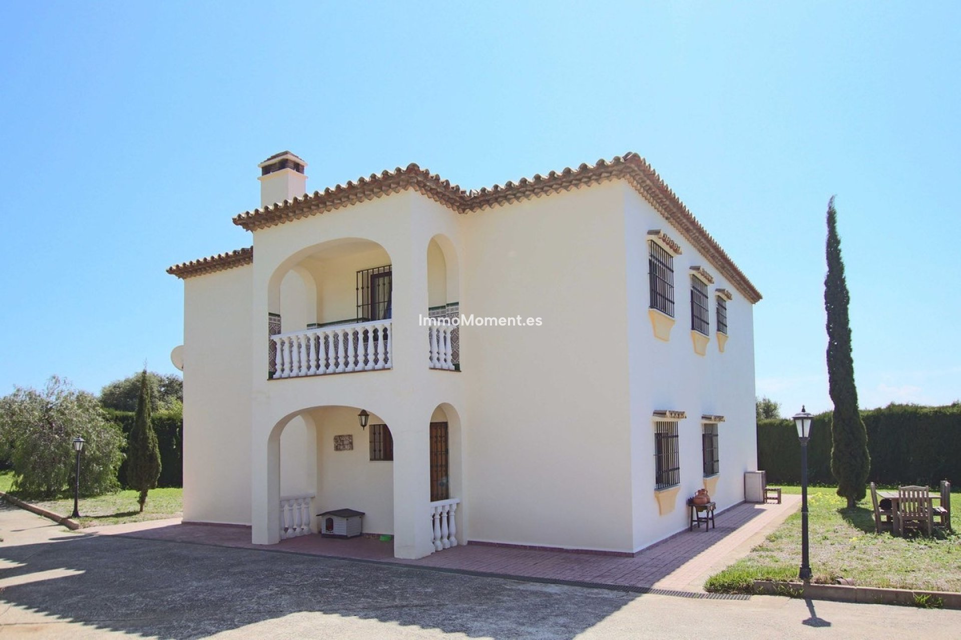 Reventa - Villa - Estepona  - Estepona Centro