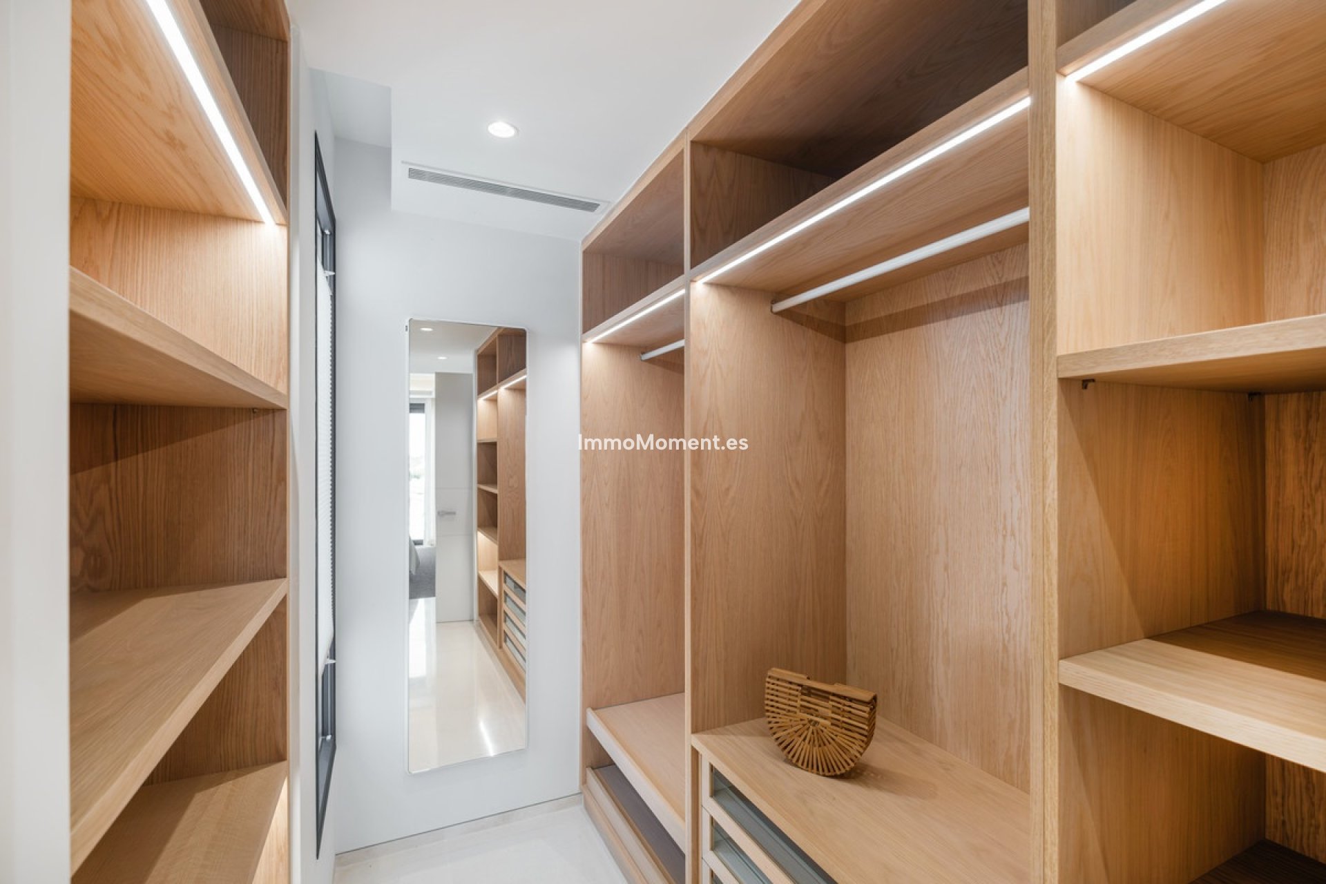 Reventa - Villa - Estepona  - Estepona Centro